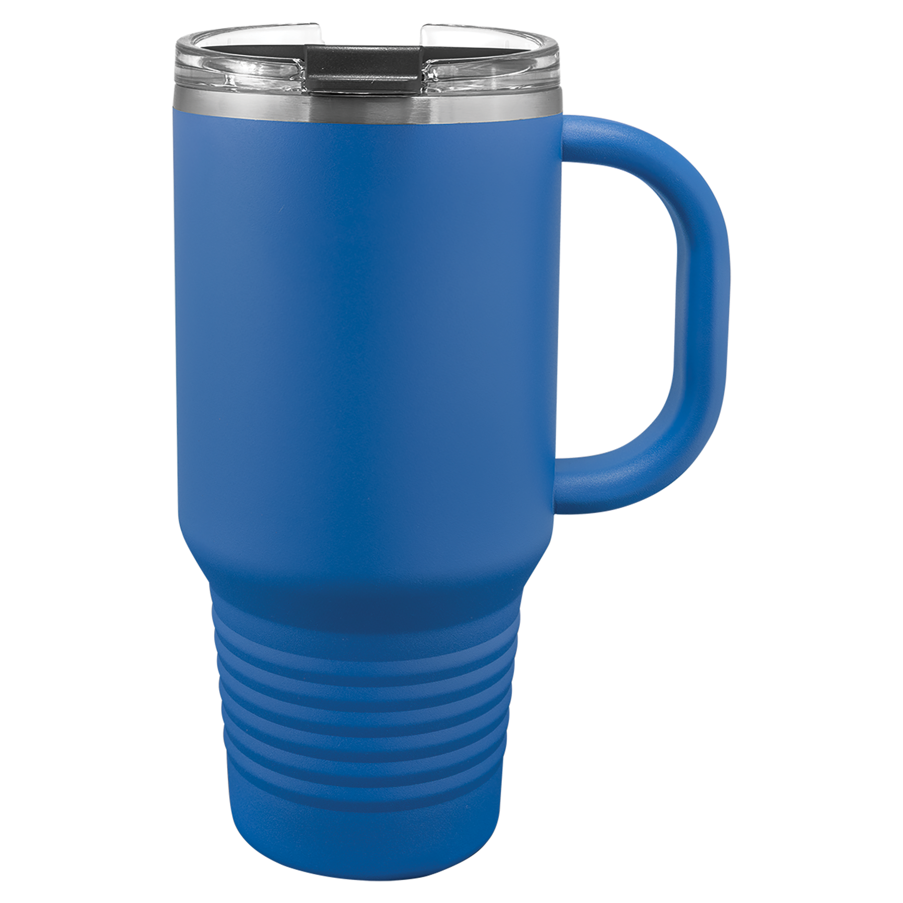 Custom Laser Engraved 32oz Travel Mug by Polar Camel