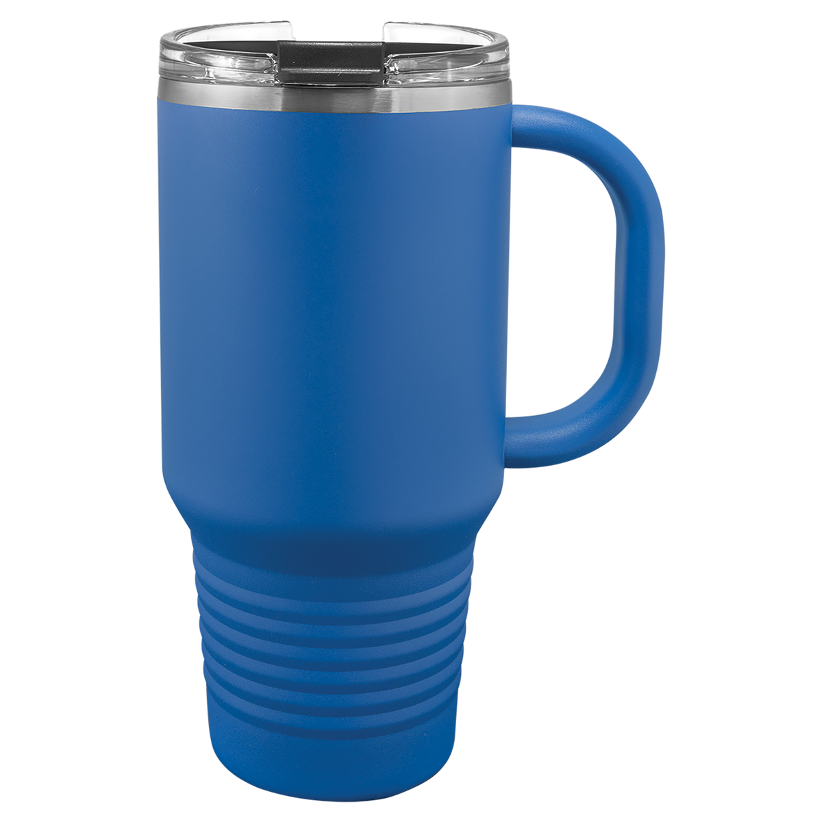 Custom Laser Engraved 32oz Travel Mug by Polar Camel