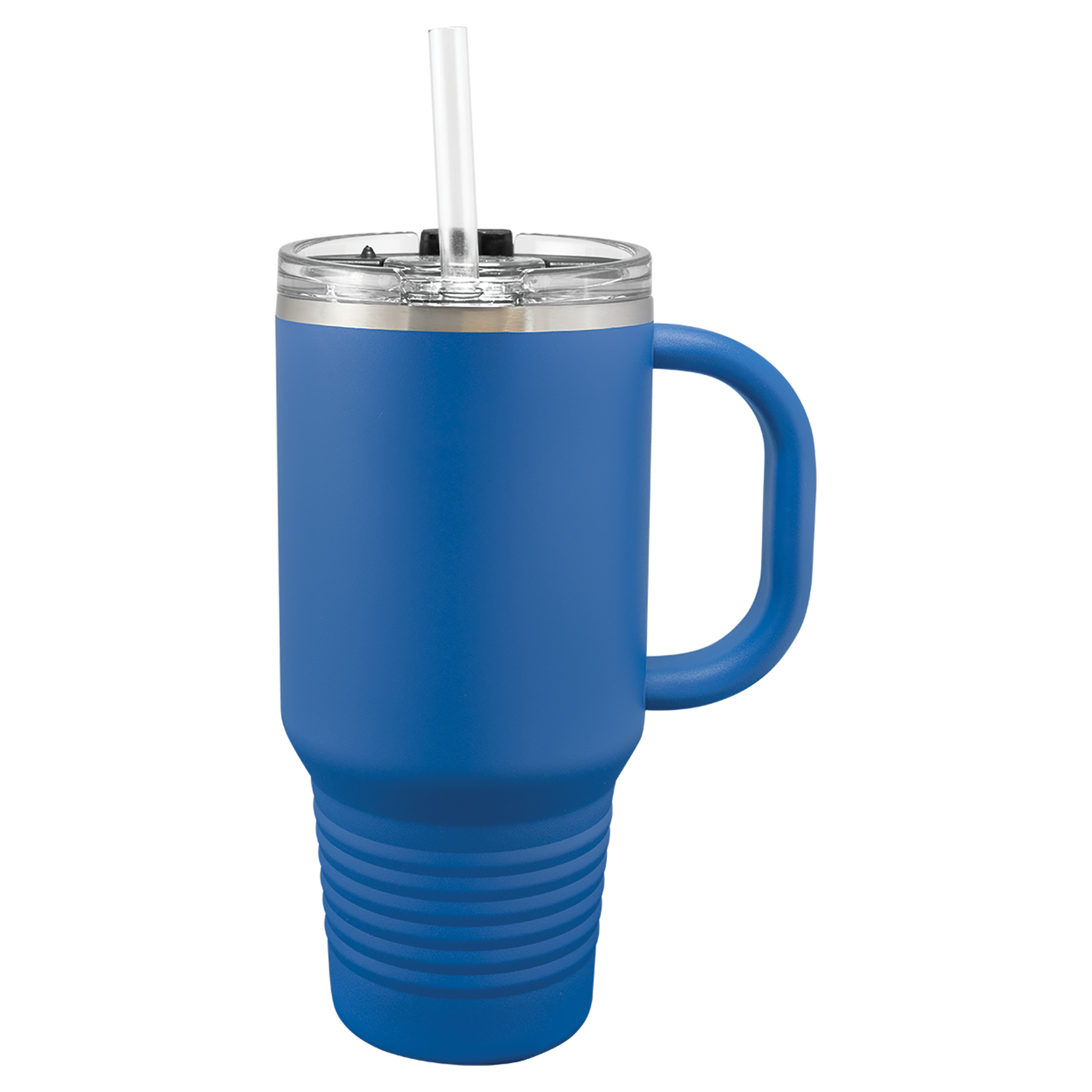 Custom Laser Engraved 32oz Travel Mug by Polar Camel