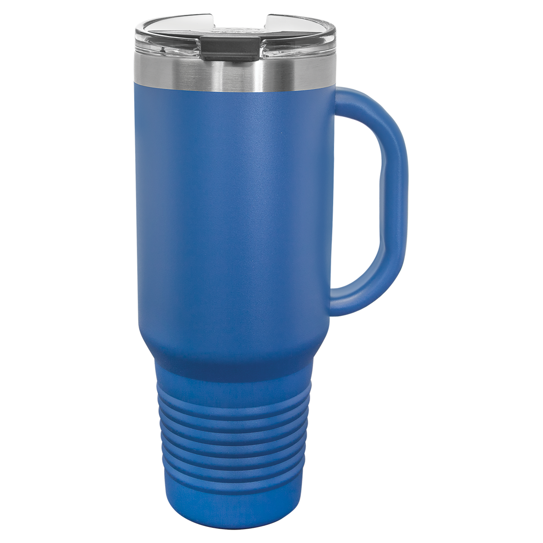 Custom Laser Engraved 40 oz Travel Mug by Polar Camel
