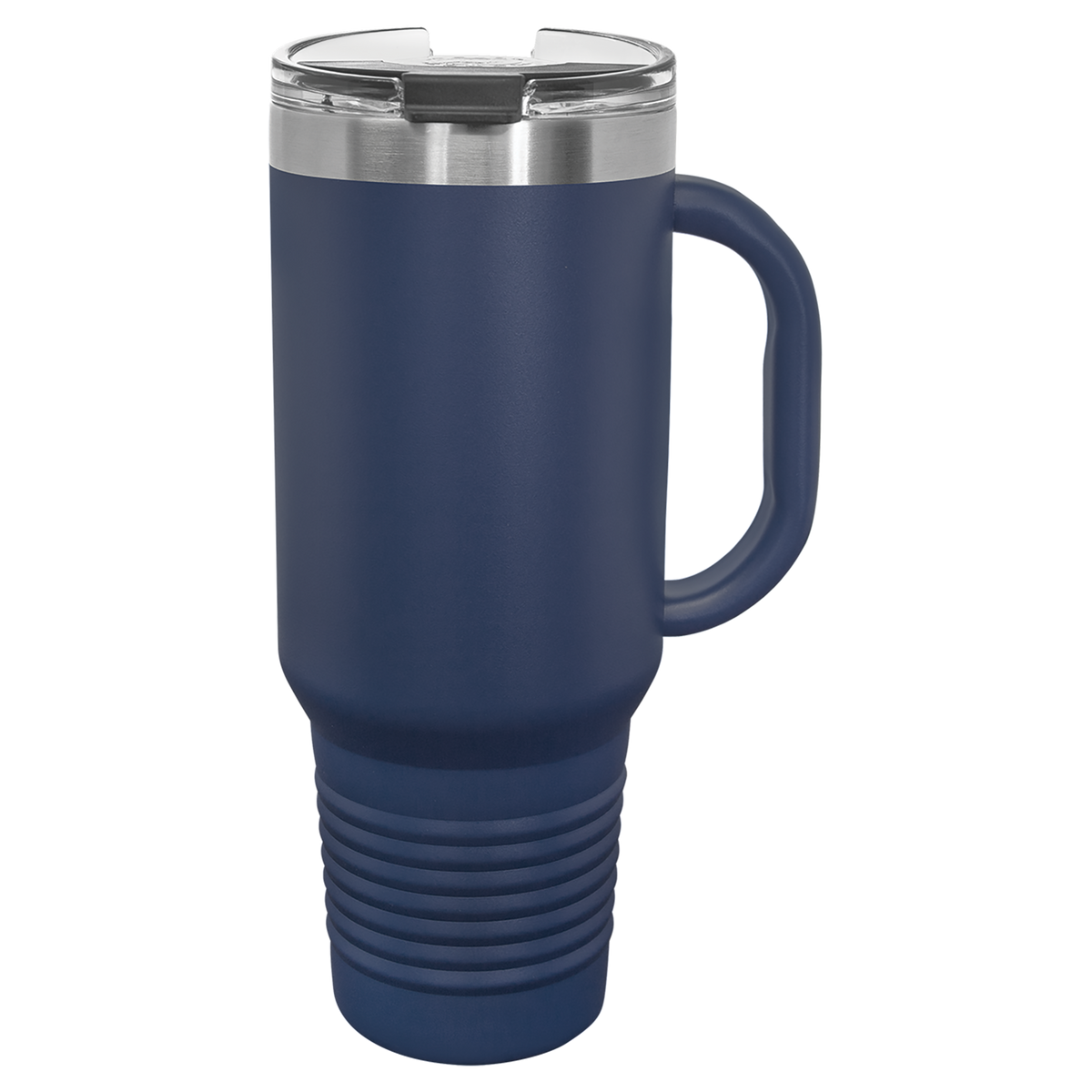 Custom Laser Engraved 40oz Travel Mug by Polar Camel