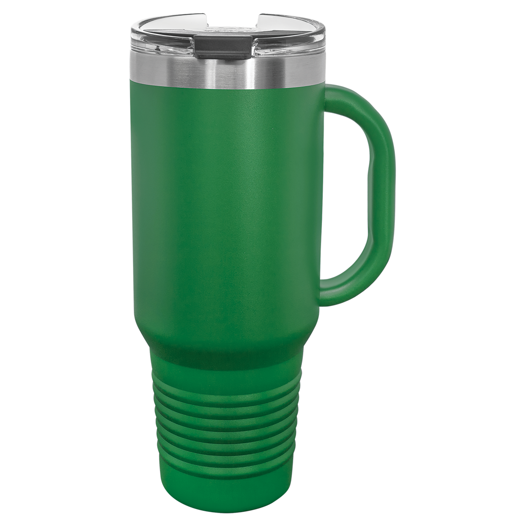 Custom Laser Engraved 40 oz Travel Mug by Polar Camel