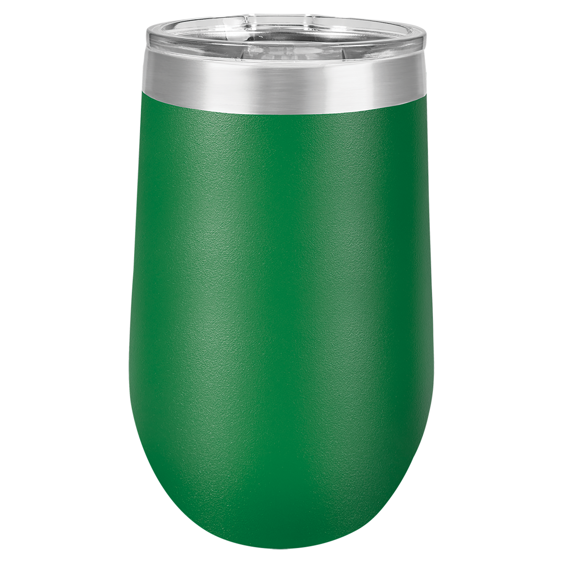 Custom Laser Engraved 16 oz Stemless Wine Glass by Polar Camel