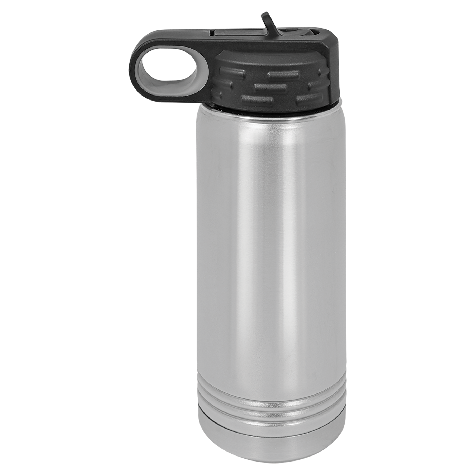 Custom Laser Engraved 20oz Water Bottle by Polar Camel