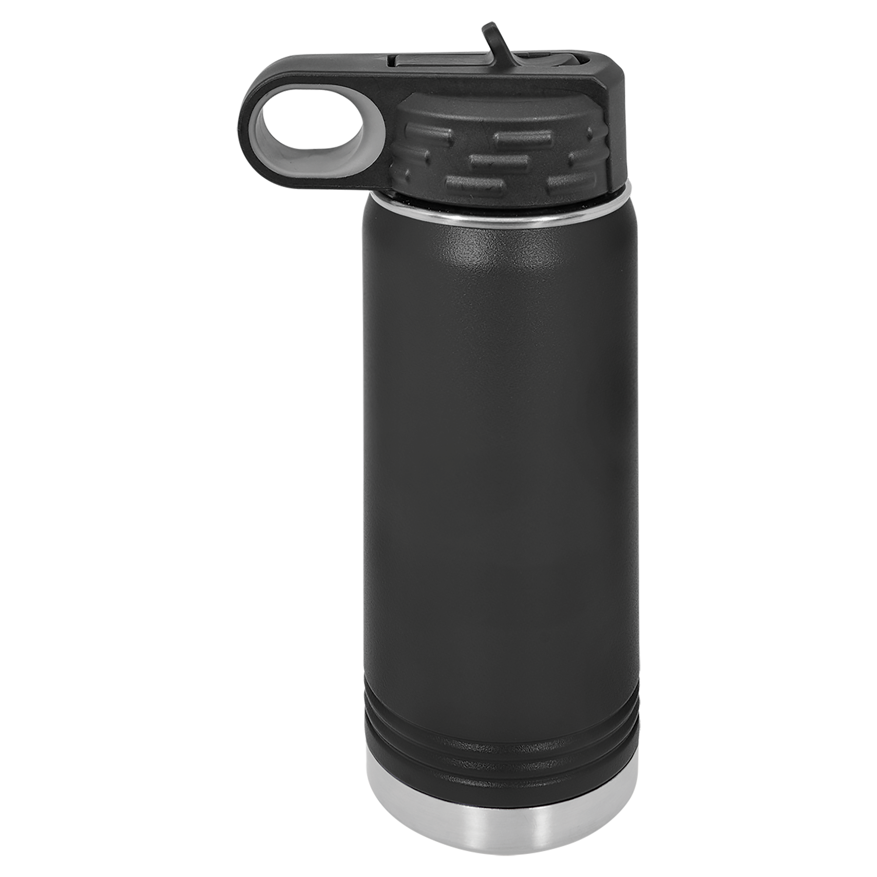 Custom Laser Engraved 20oz Water Bottle by Polar Camel