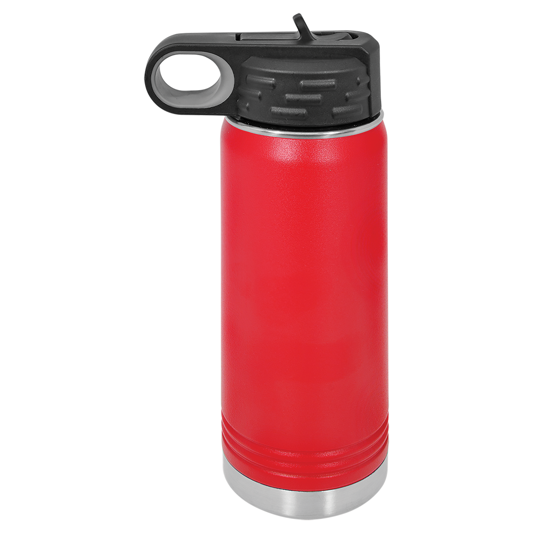 Custom Laser Engraved 20oz Water Bottle by Polar Camel