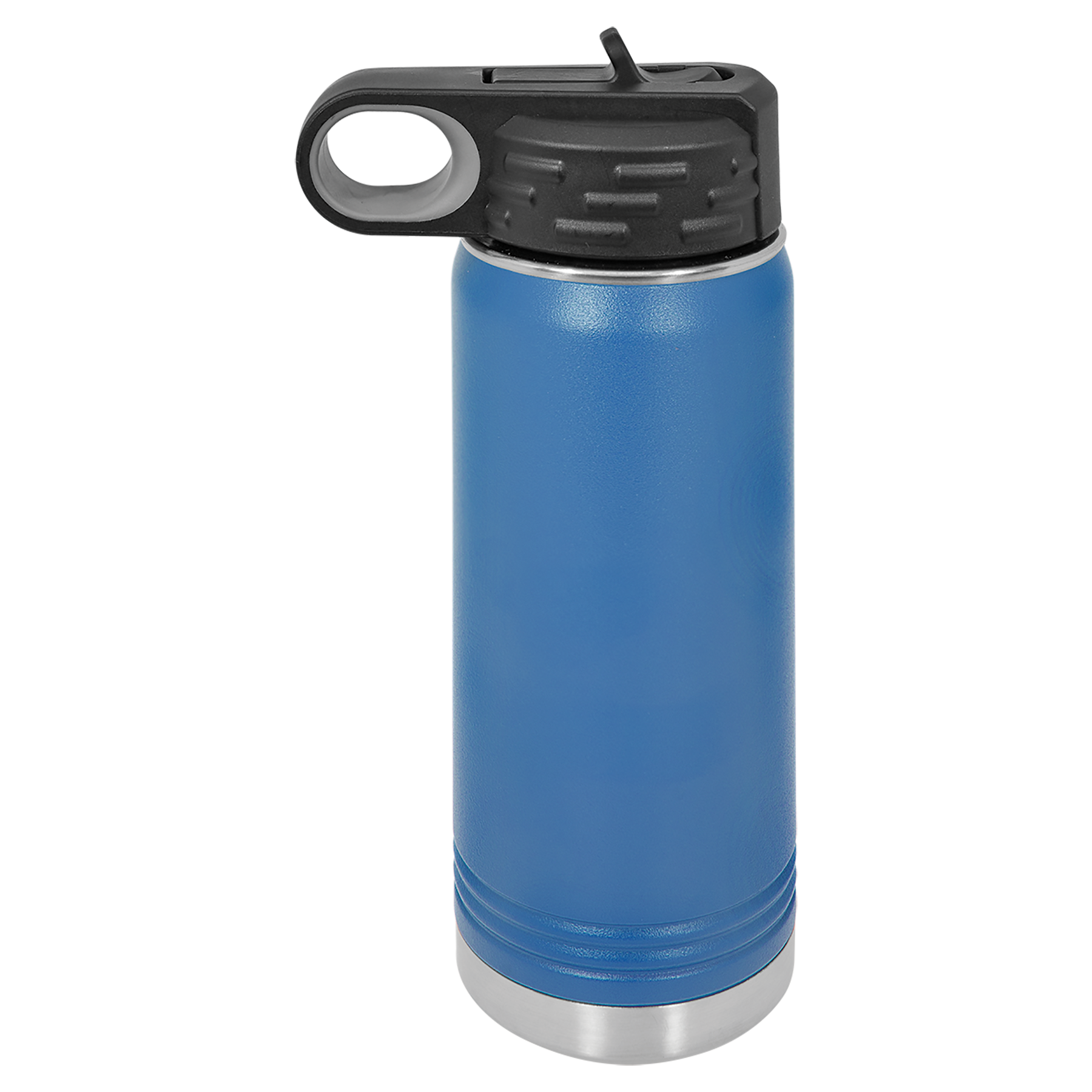 Custom Laser Engraved 20oz Water Bottle by Polar Camel