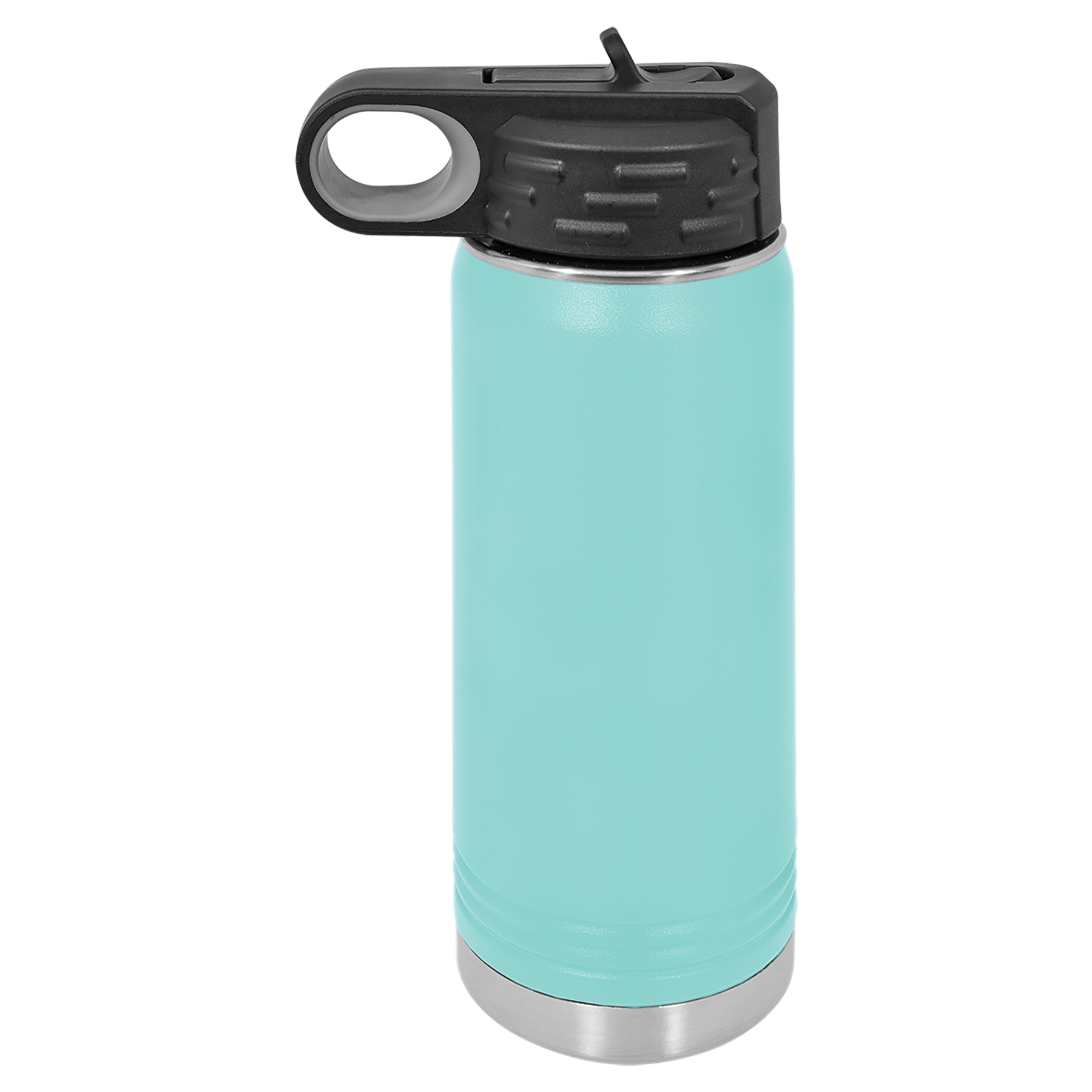 Custom Laser Engraved 20oz Water Bottle by Polar Camel