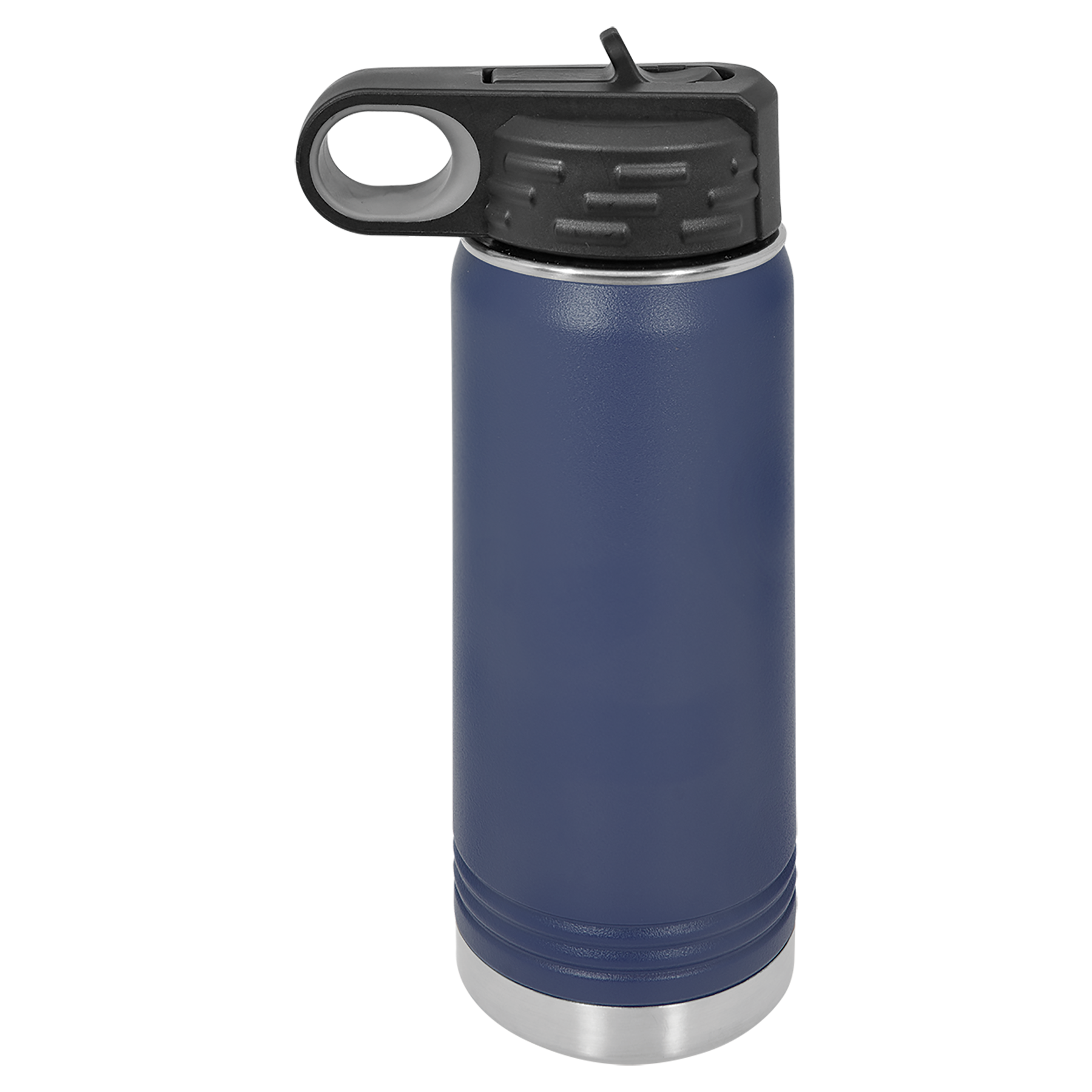 Custom Laser Engraved 20oz Water Bottle by Polar Camel