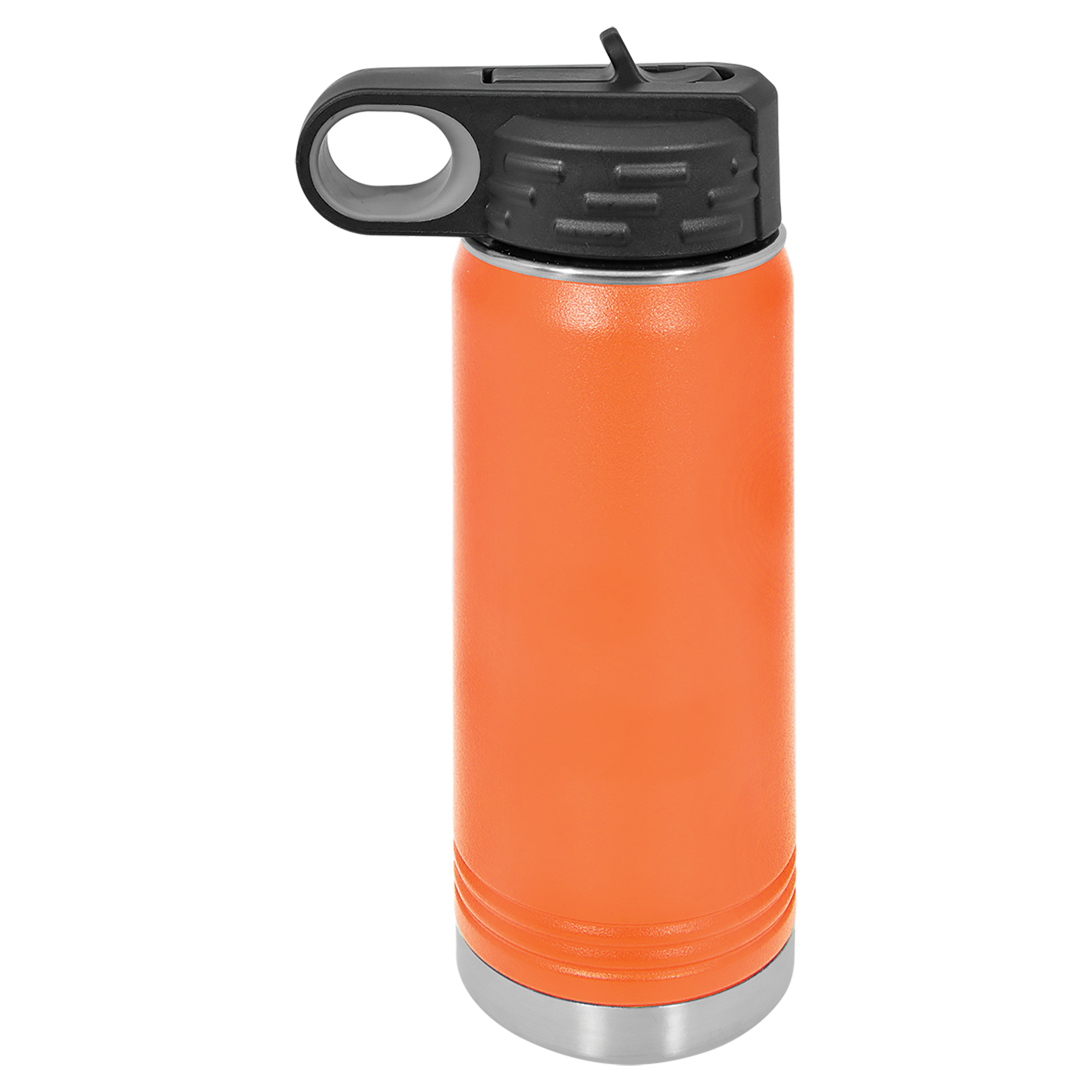 Custom Laser Engraved 20oz Water Bottle by Polar Camel
