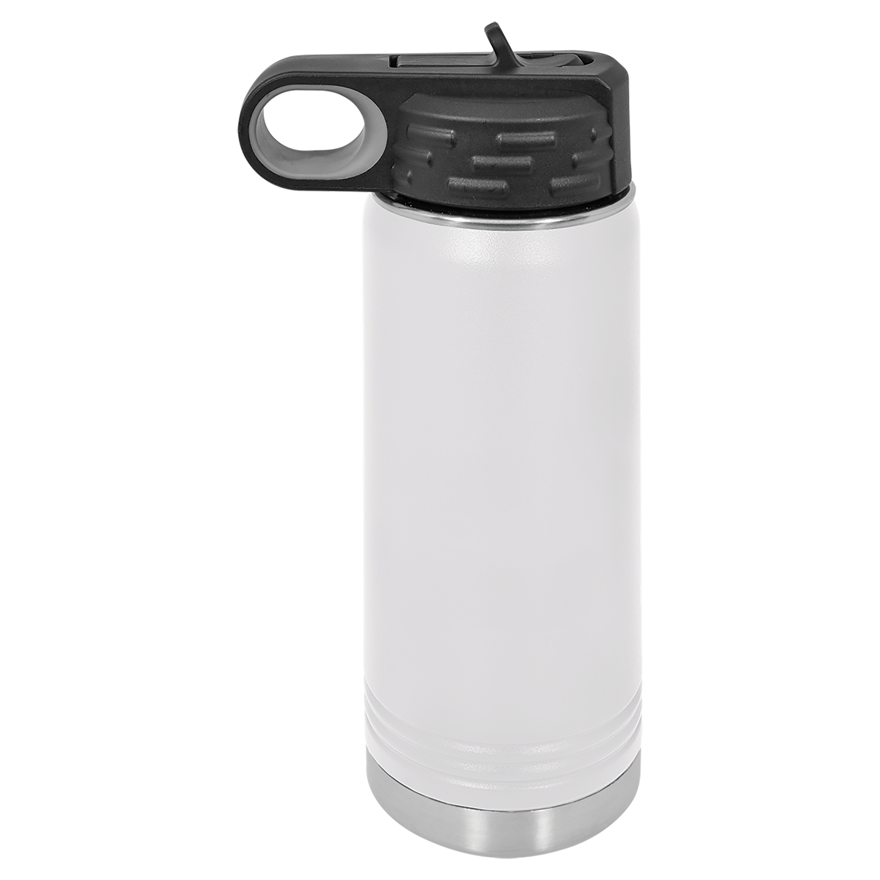 Custom Laser Engraved 20oz Water Bottle by Polar Camel