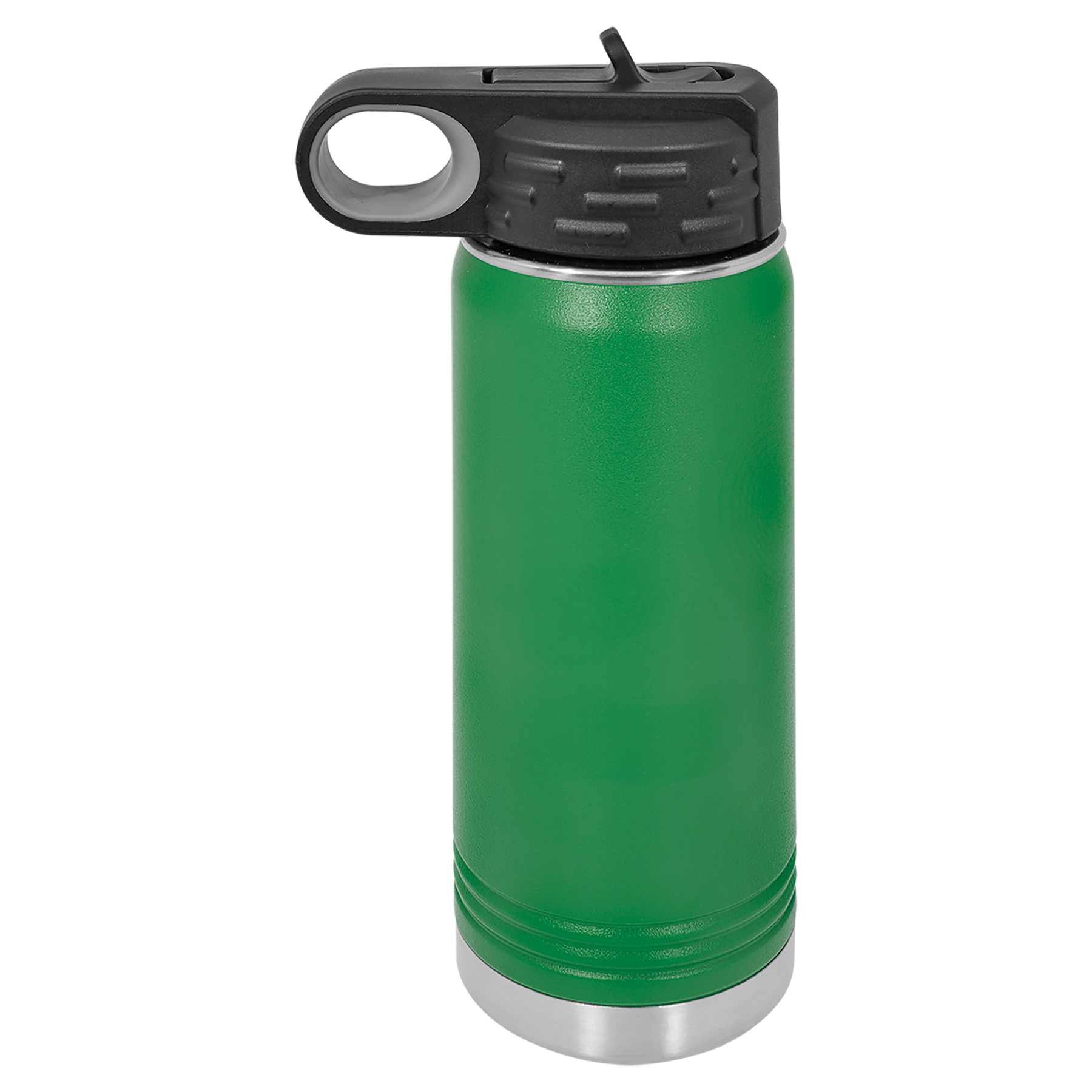 Custom Laser Engraved 20oz Water Bottle by Polar Camel