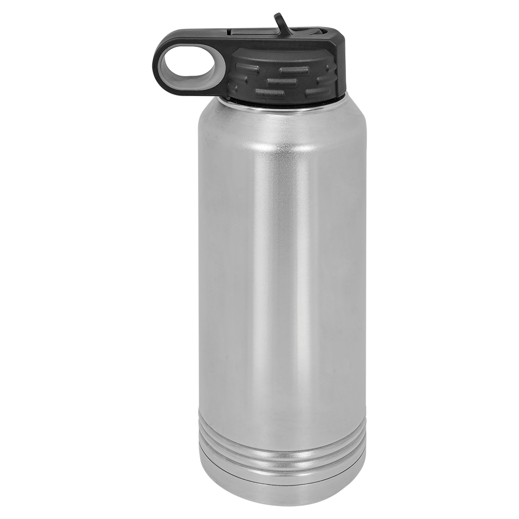 Custom Laser Engraved 32oz Water Bottle by Polar Camel