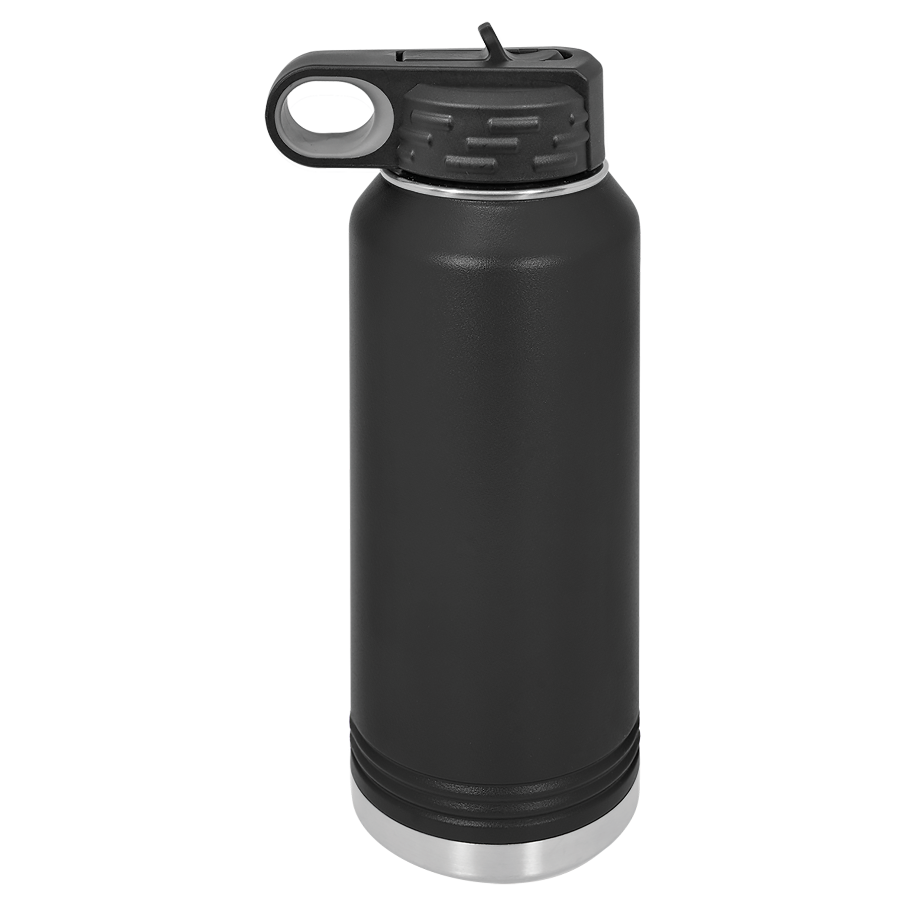 Custom Laser Engraved 32oz Water Bottle by Polar Camel