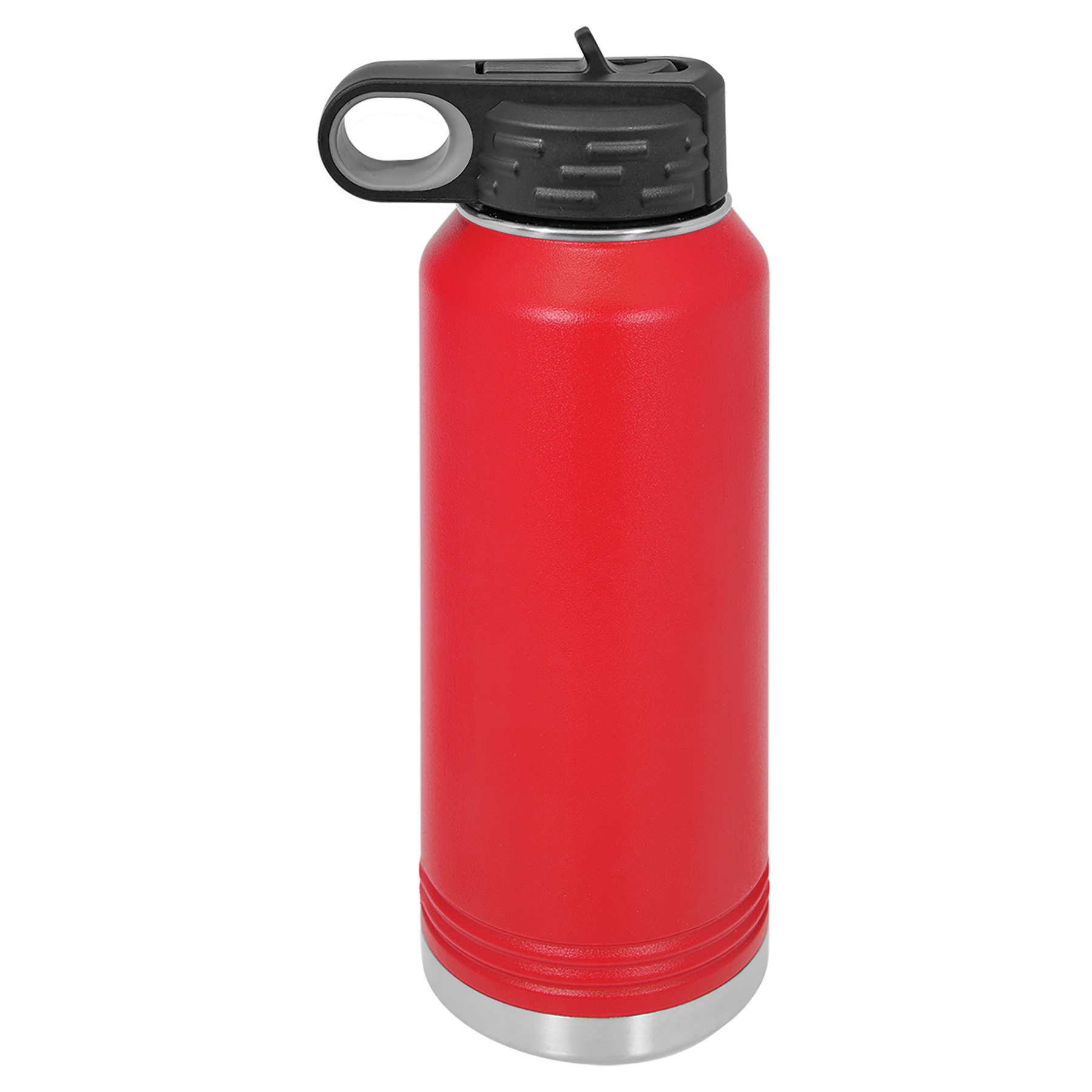 Custom Laser Engraved 32oz Water Bottle by Polar Camel