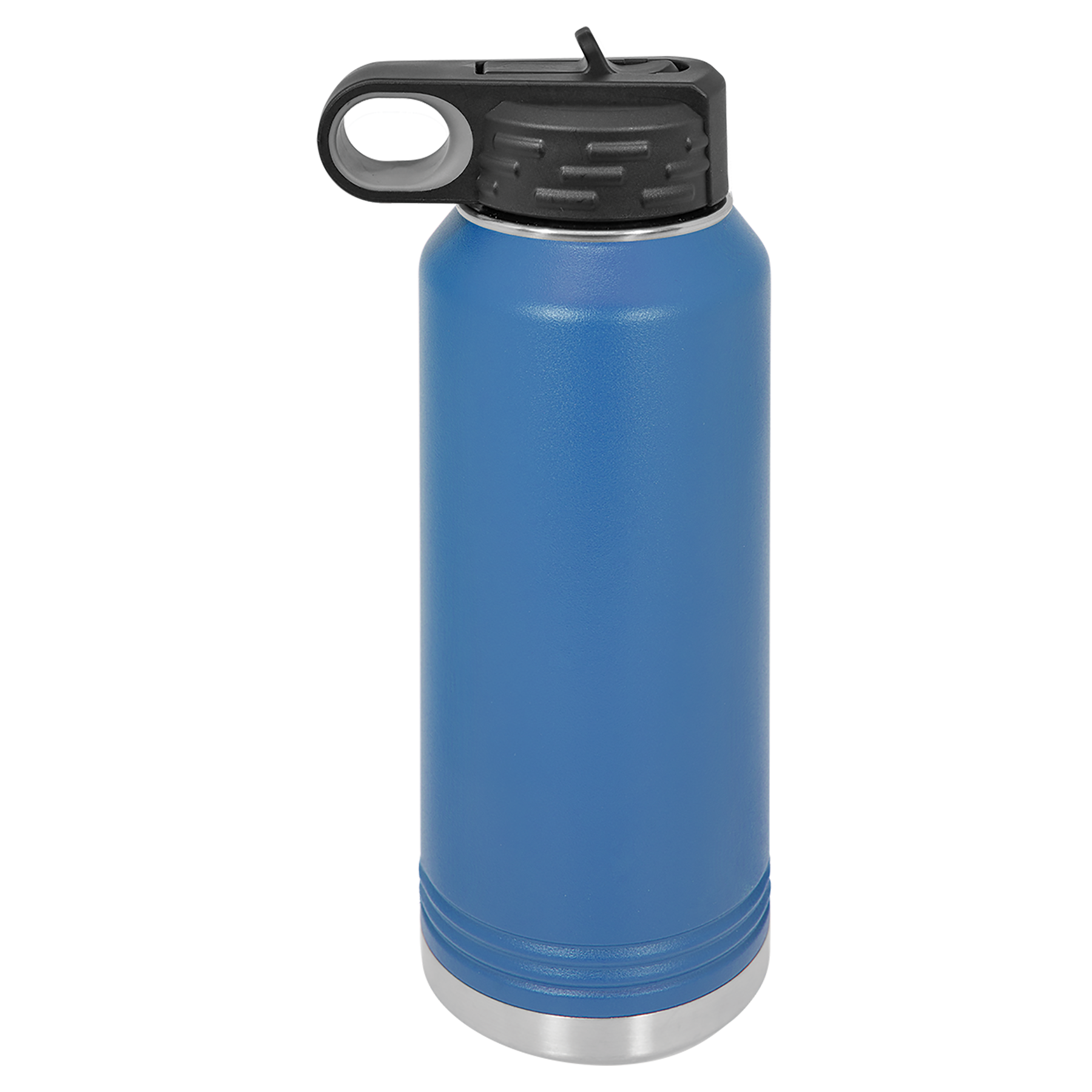 Custom Laser Engraved 32oz Water Bottle by Polar Camel