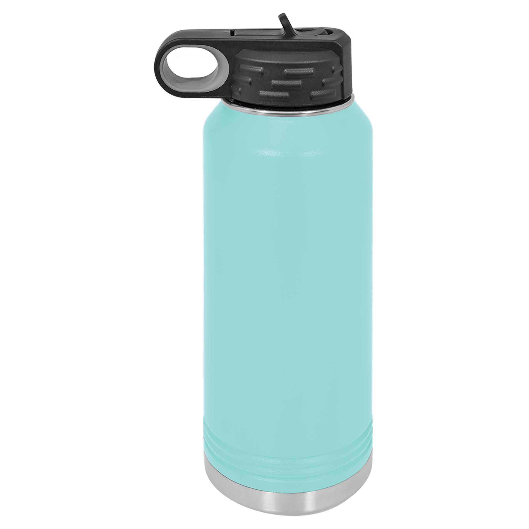 Custom Laser Engraved 32oz Water Bottle by Polar Camel