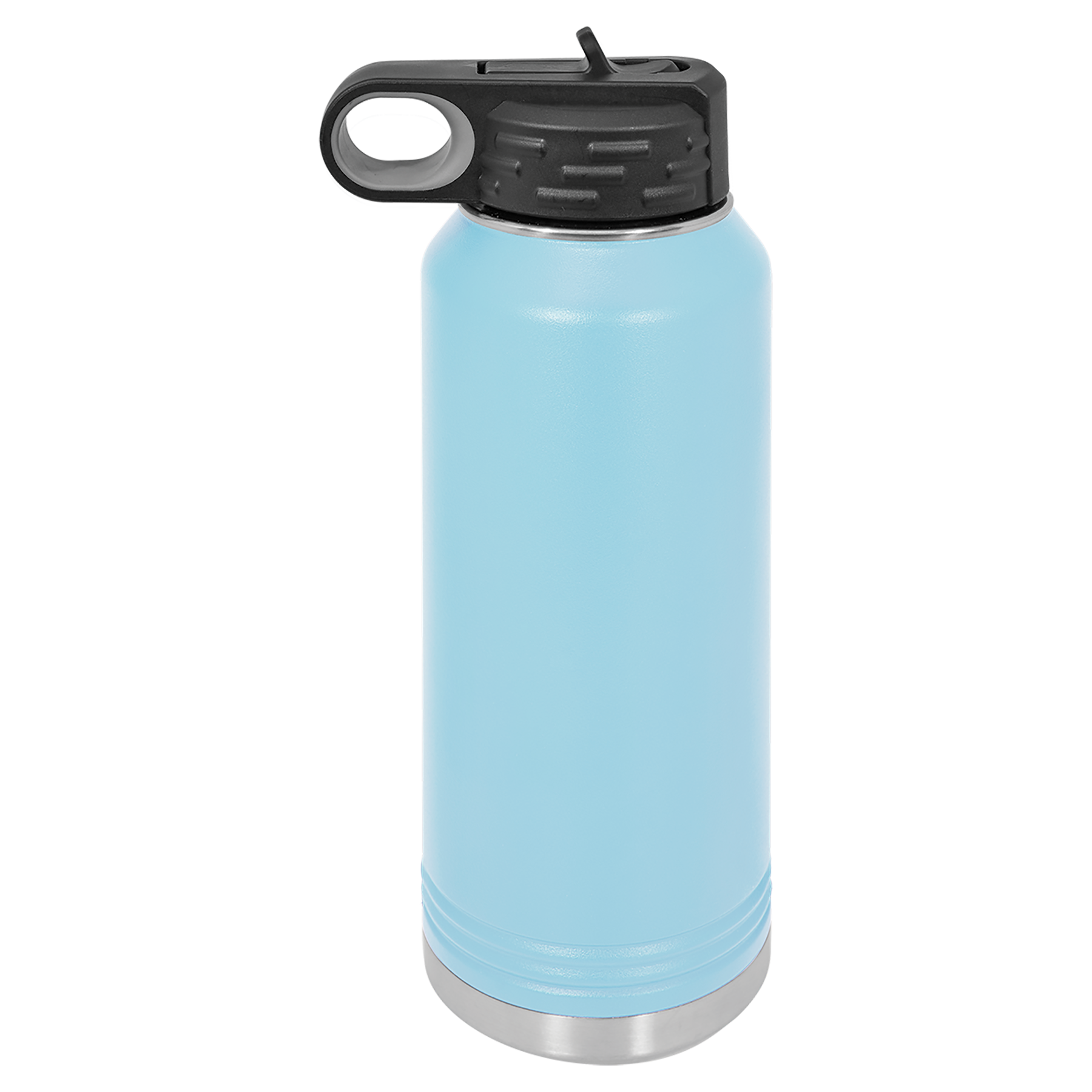 Custom Laser Engraved 32oz Water Bottle by Polar Camel