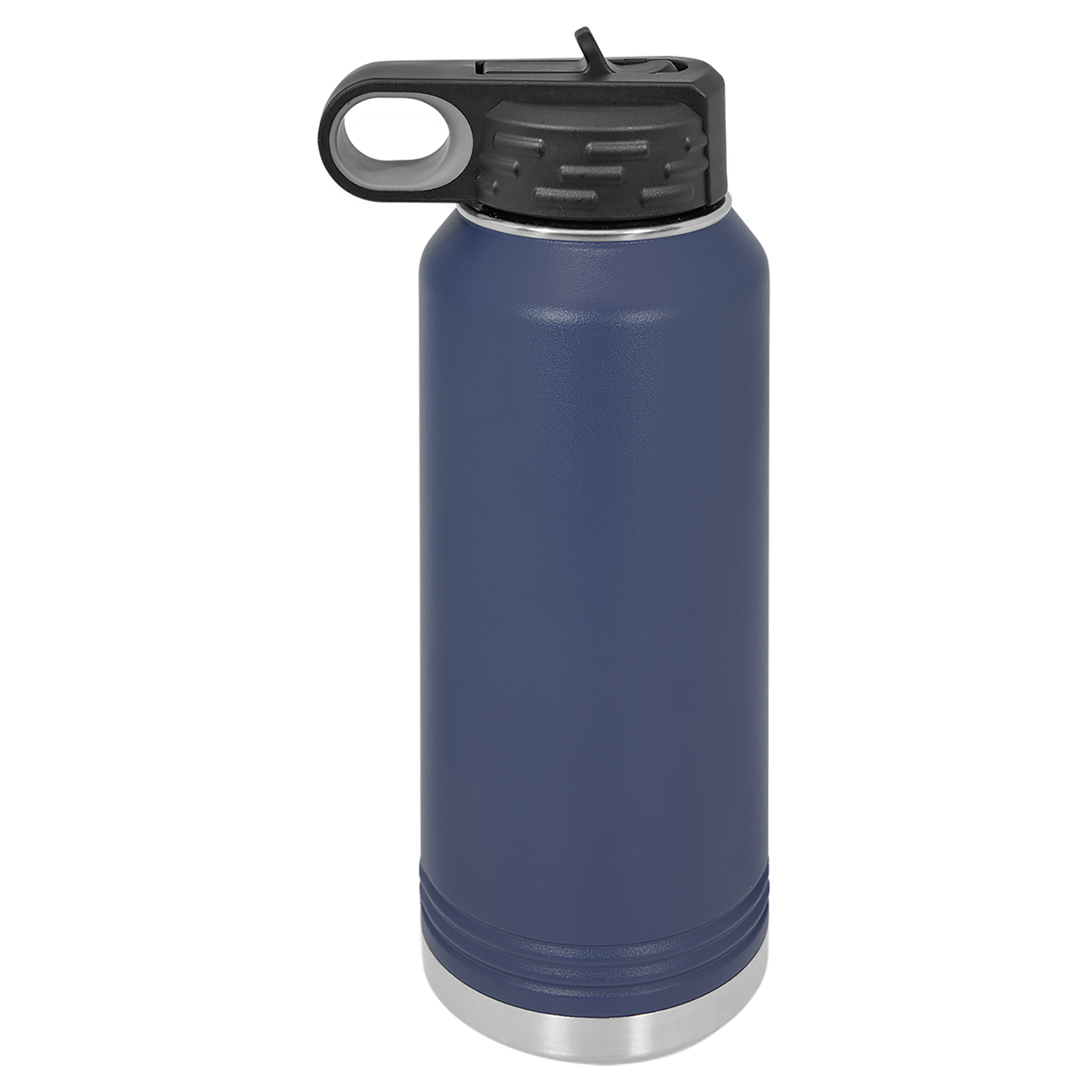 Custom Laser Engraved 32oz Water Bottle by Polar Camel