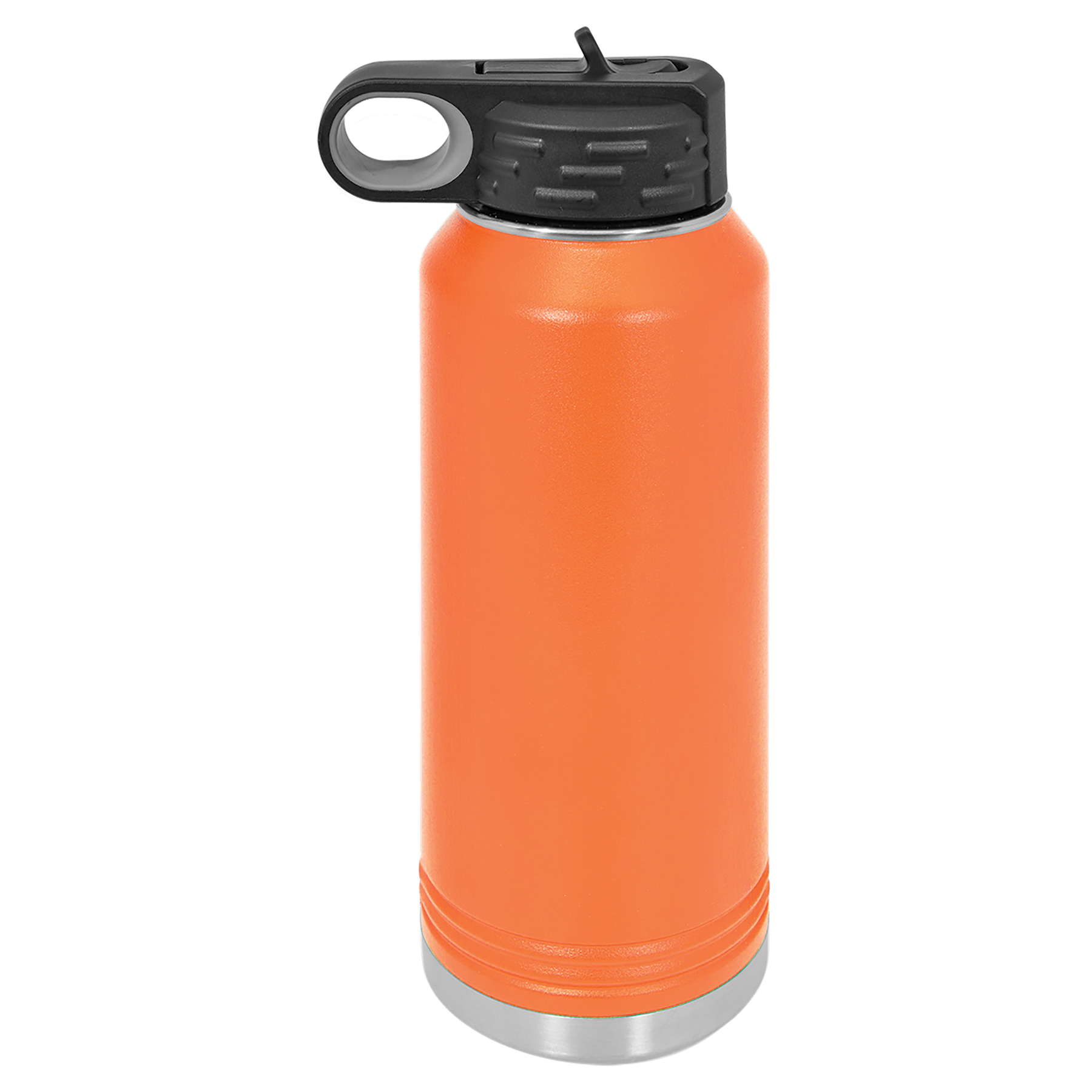 Custom Laser Engraved 32oz Water Bottle by Polar Camel