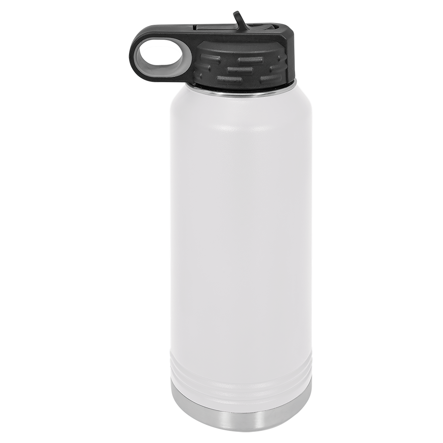 Custom Laser Engraved 32oz Water Bottle by Polar Camel