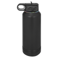 Polar Camel 32oz PRISM Water Bottle | Custom Laser Engraved