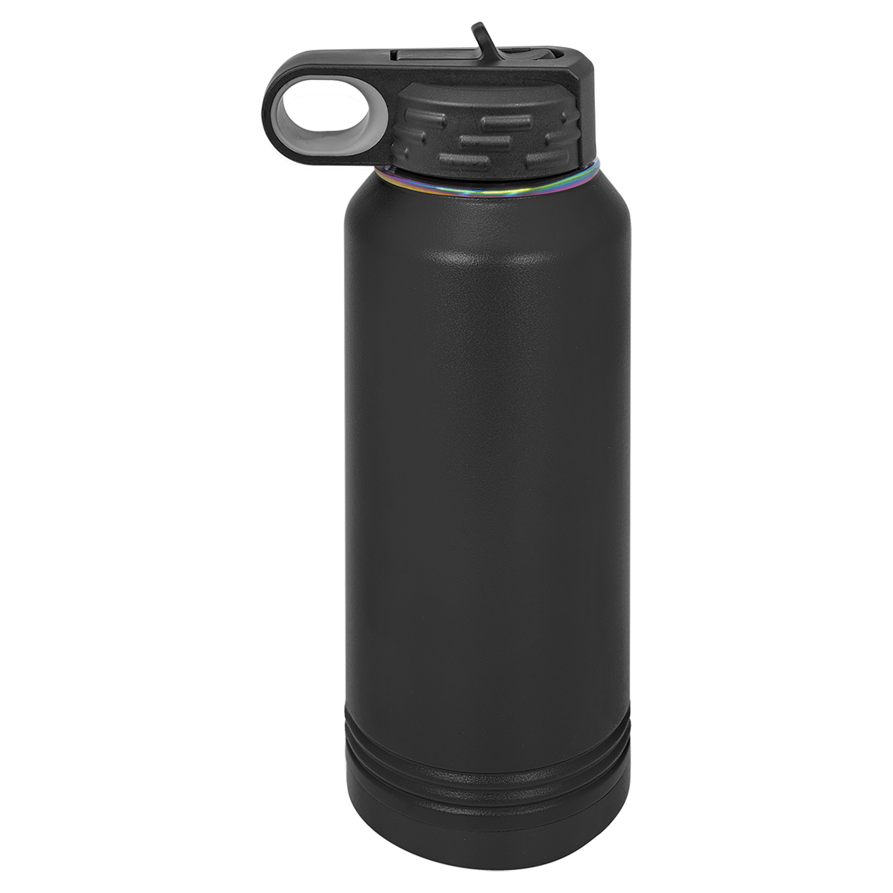 Polar Camel 32oz PRISM Water Bottle | Custom Laser Engraved