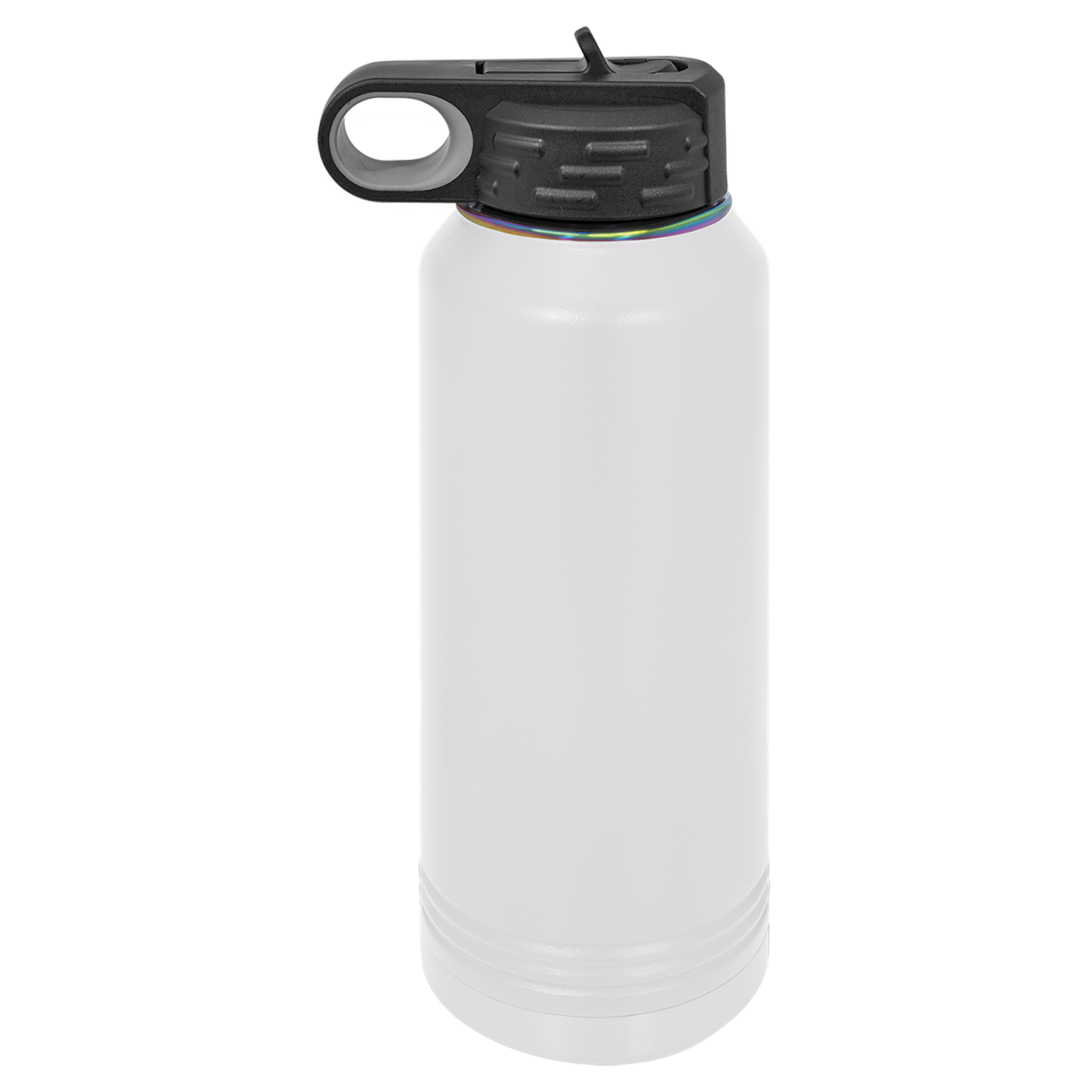 Polar Camel 32oz PRISM Water Bottle | Custom Laser Engraved