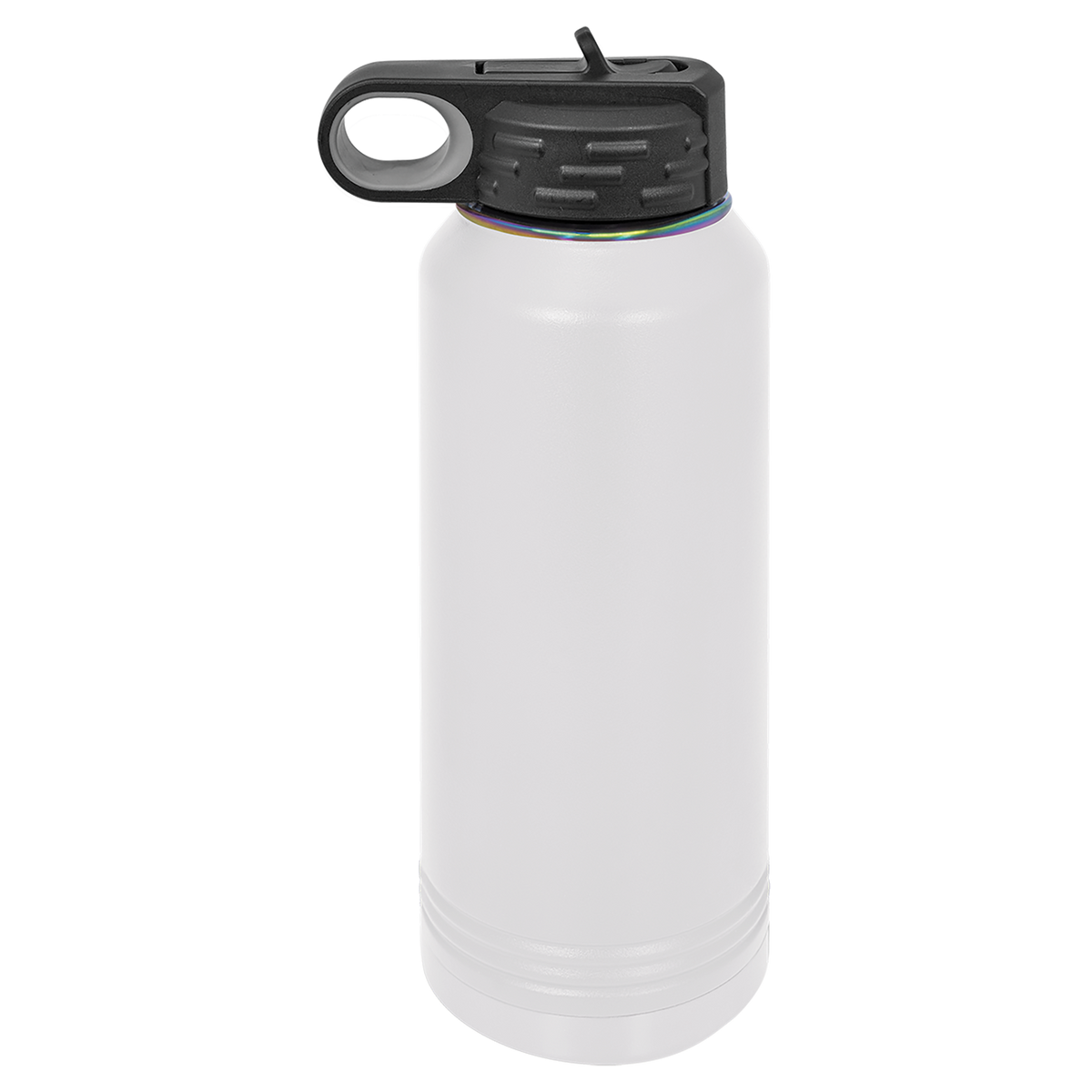 Polar Camel 32oz PRISM Water Bottle | Custom Laser Engraved