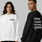 The Signature Legend Crew Neck Sweatshirt