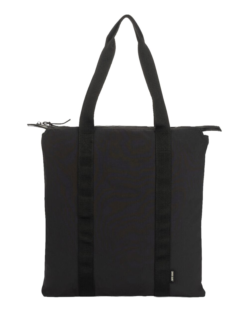 Custom-Printable Nomad Tote Bag by Comfort Colors