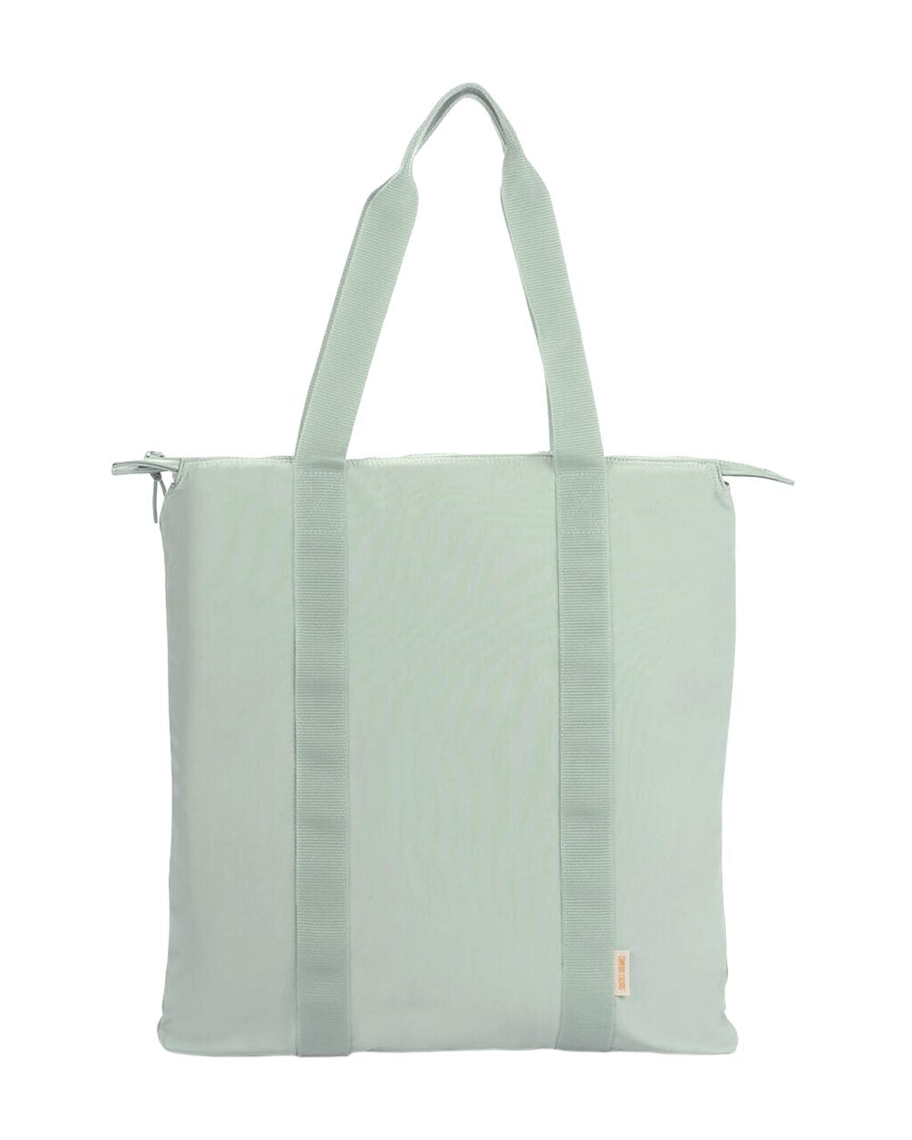 Custom-Printable Nomad Tote Bag by Comfort Colors