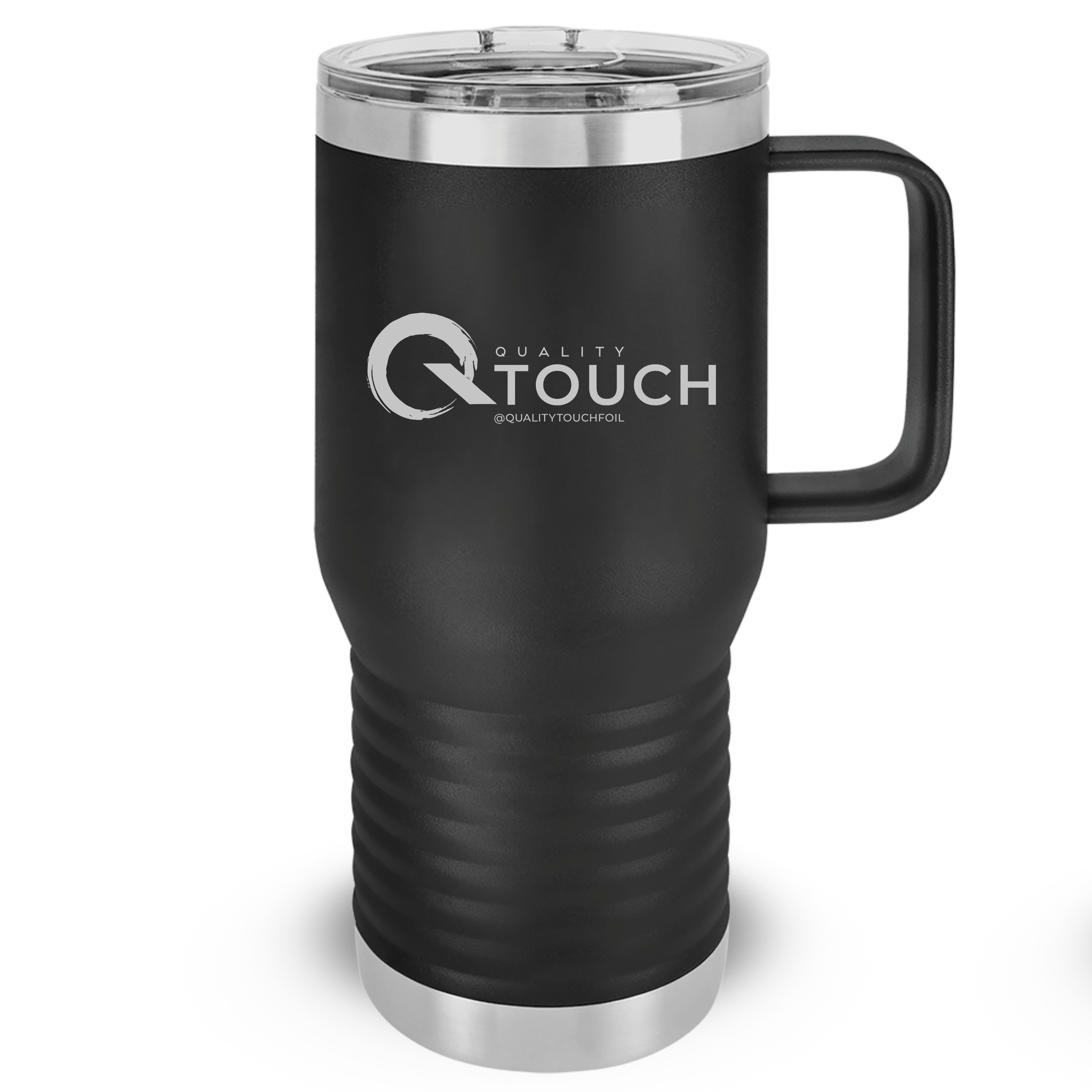 Friends QTouch Tumbler💈