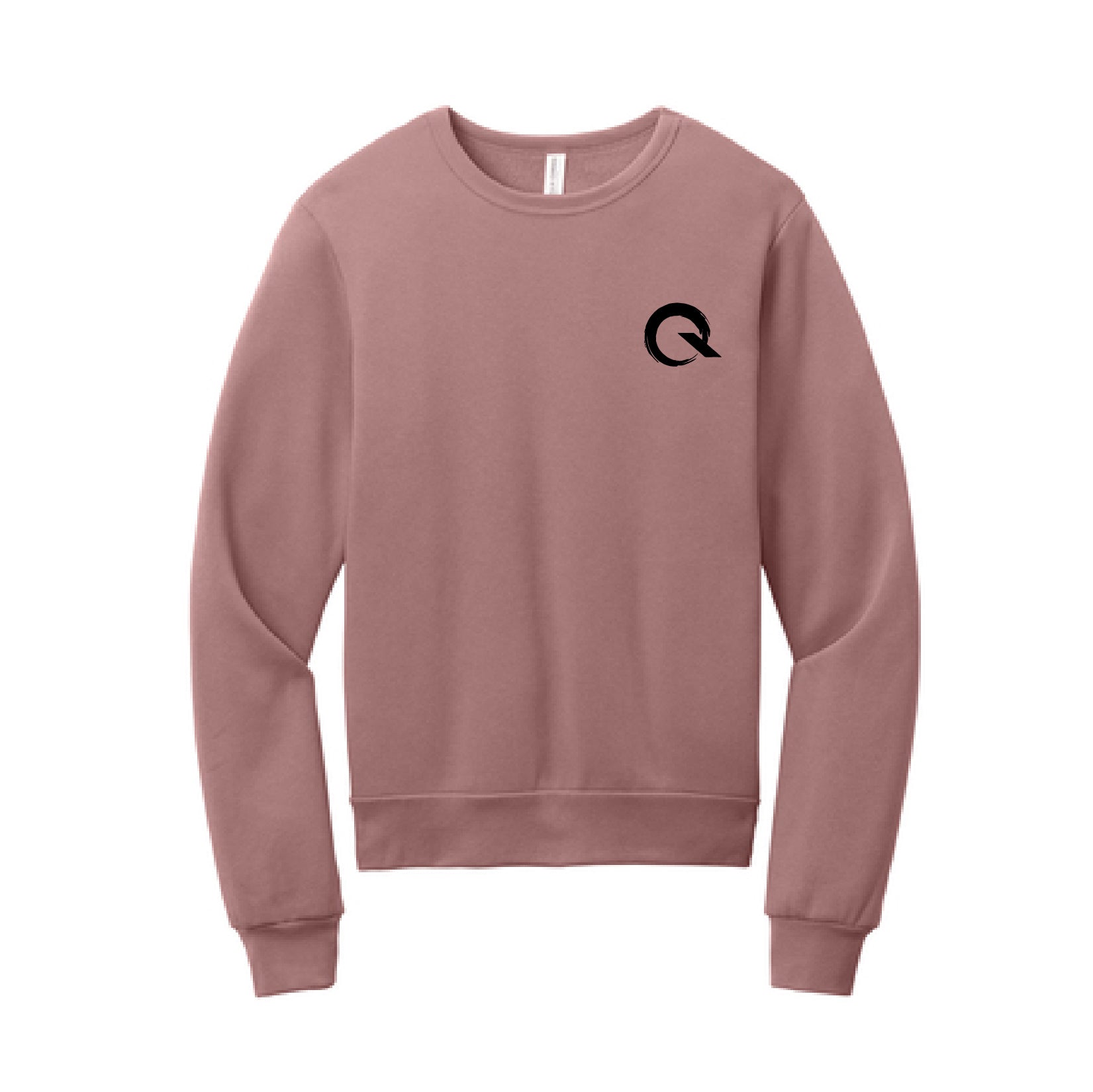 Friends QTouch Crew Sweatshirt💈