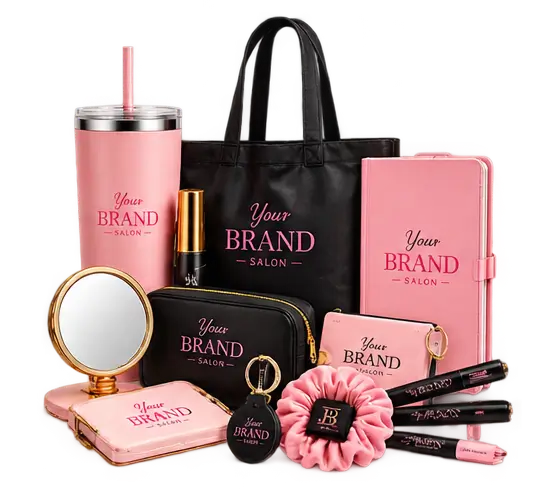 Promotional items