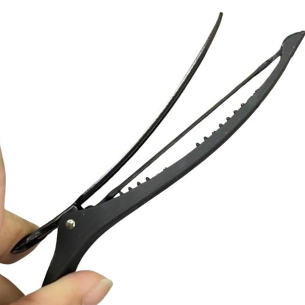 Barracuda Ultra Sectioning Clip - Professional Hair Styling Tool by Amplify the Stylist Amplify the Stylist