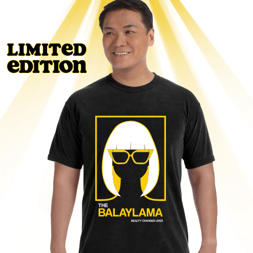 💛Limited Edition The Balaylama💛