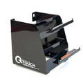 QTouch Double Dispenser 🖤 - Not One But ✌️- LIMITED OFFER TAKE ADVANTAGE OF OUR QTOUCH PRE-SALE Quality Touch