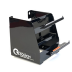 QTouch Double Dispenser 🖤 - Not One But ✌️- LIMITED OFFER TAKE ADVANTAGE OF OUR QTOUCH PRE-SALE Quality Touch