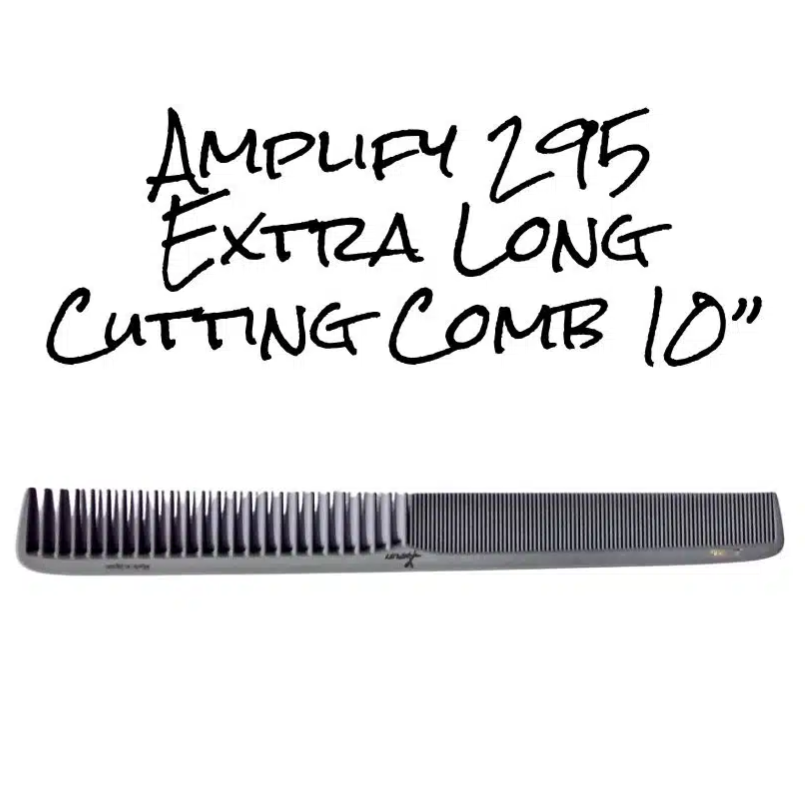 Barracuda Comb Collection by Amplify the Stylist - Choose one for $11.99