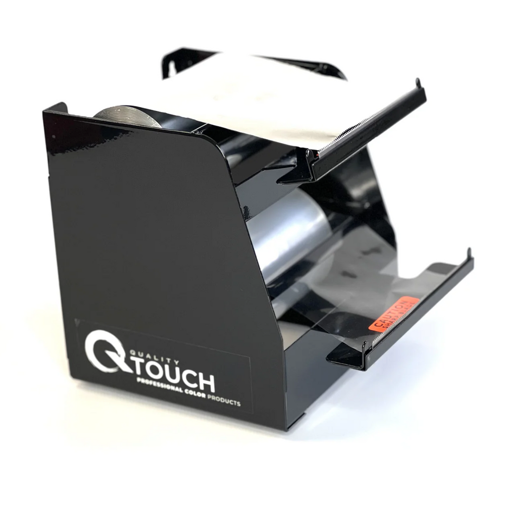 QTouch Double Dispenser 🖤 - Not One But ✌️- LIMITED OFFER TAKE ADVANTAGE OF OUR QTOUCH PRE-SALE Quality Touch