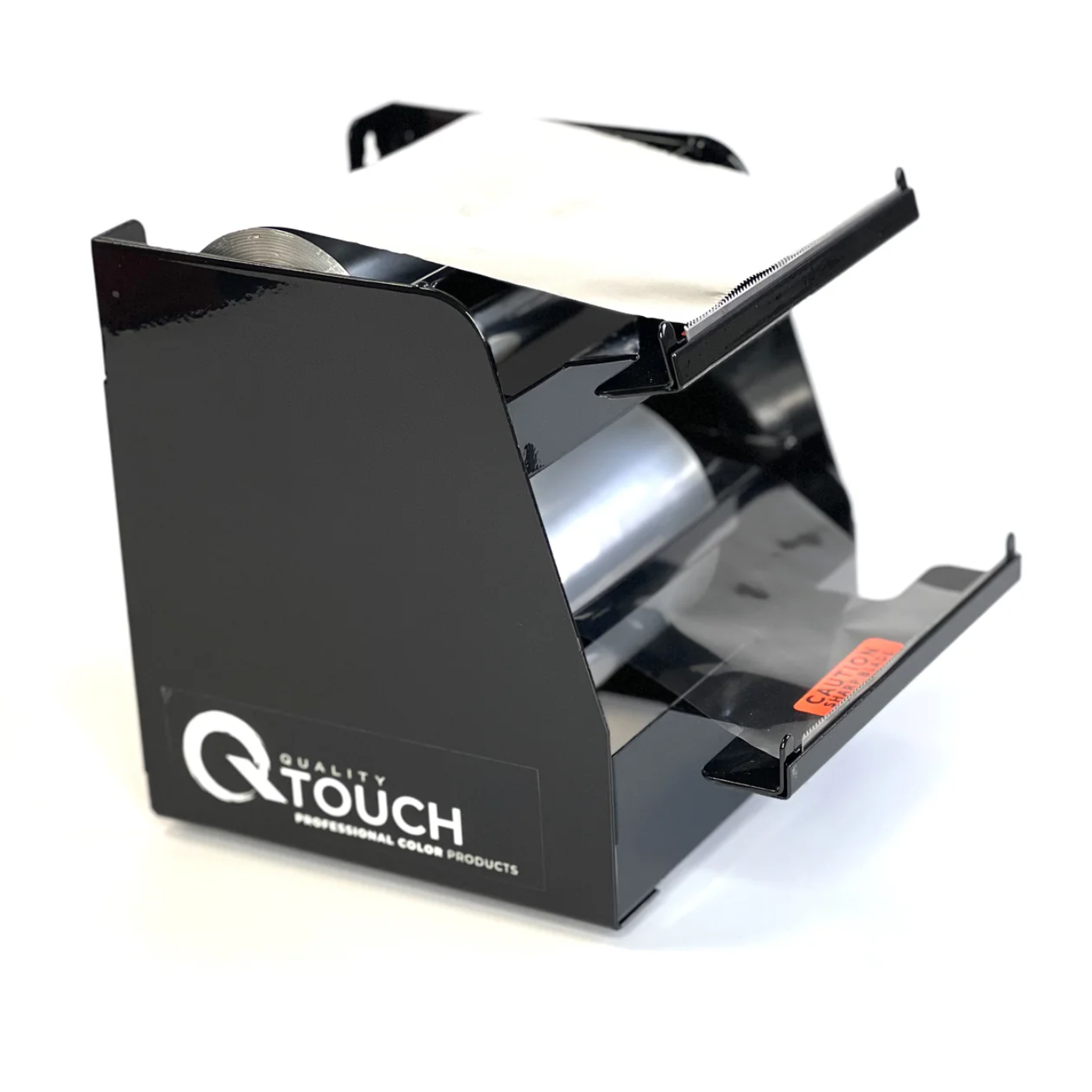 QTouch Double Dispenser 🖤 - Not One But ✌️- LIMITED OFFER TAKE ADVANTAGE OF OUR QTOUCH PRE-SALE