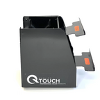 QTouch Double Dispenser 🖤 - Not One But ✌️- LIMITED OFFER TAKE ADVANTAGE OF OUR QTOUCH PRE-SALE Quality Touch