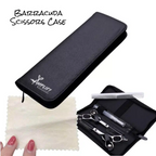 Barracuda VG-10 6.75” All-Purpose Shears by Amplify the Stylist The Branded Salon