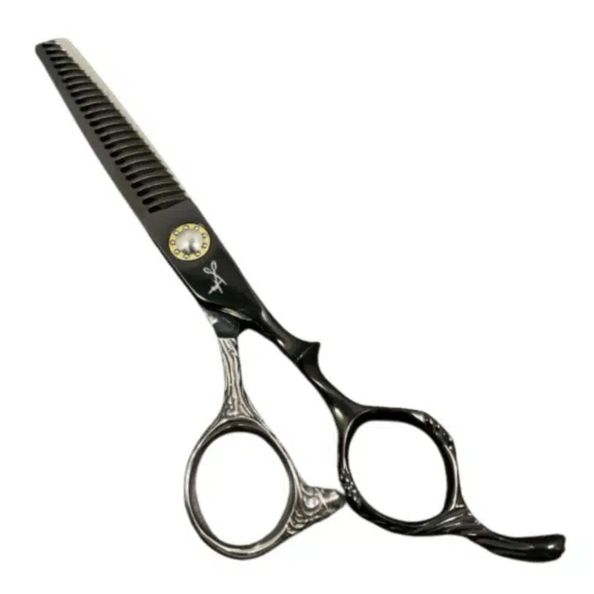 Barracuda 23T VG-10 6.0” Texturizer by Amplify the Stylist The Branded Salon