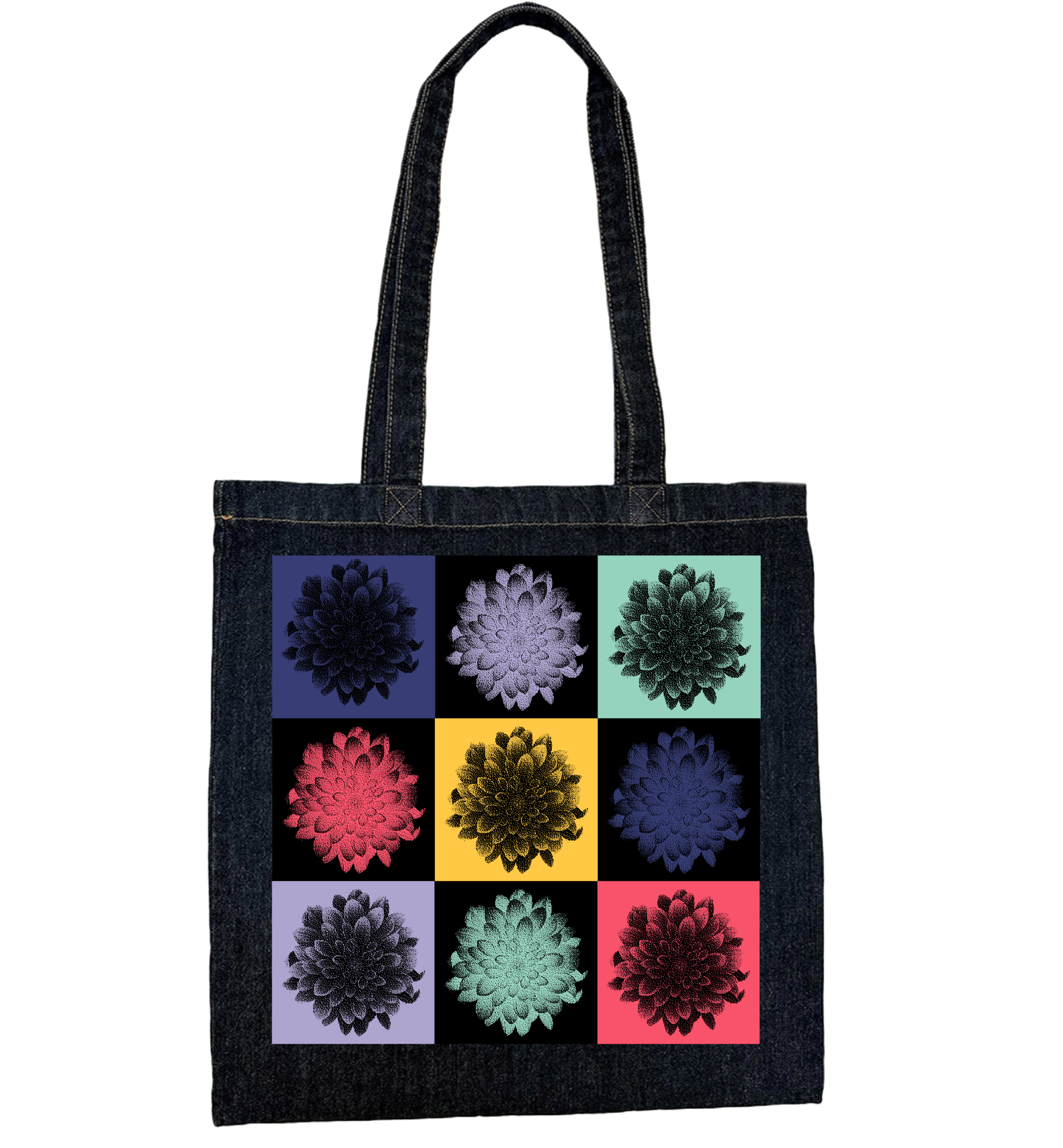 ABS Official Eco Croquet Tote