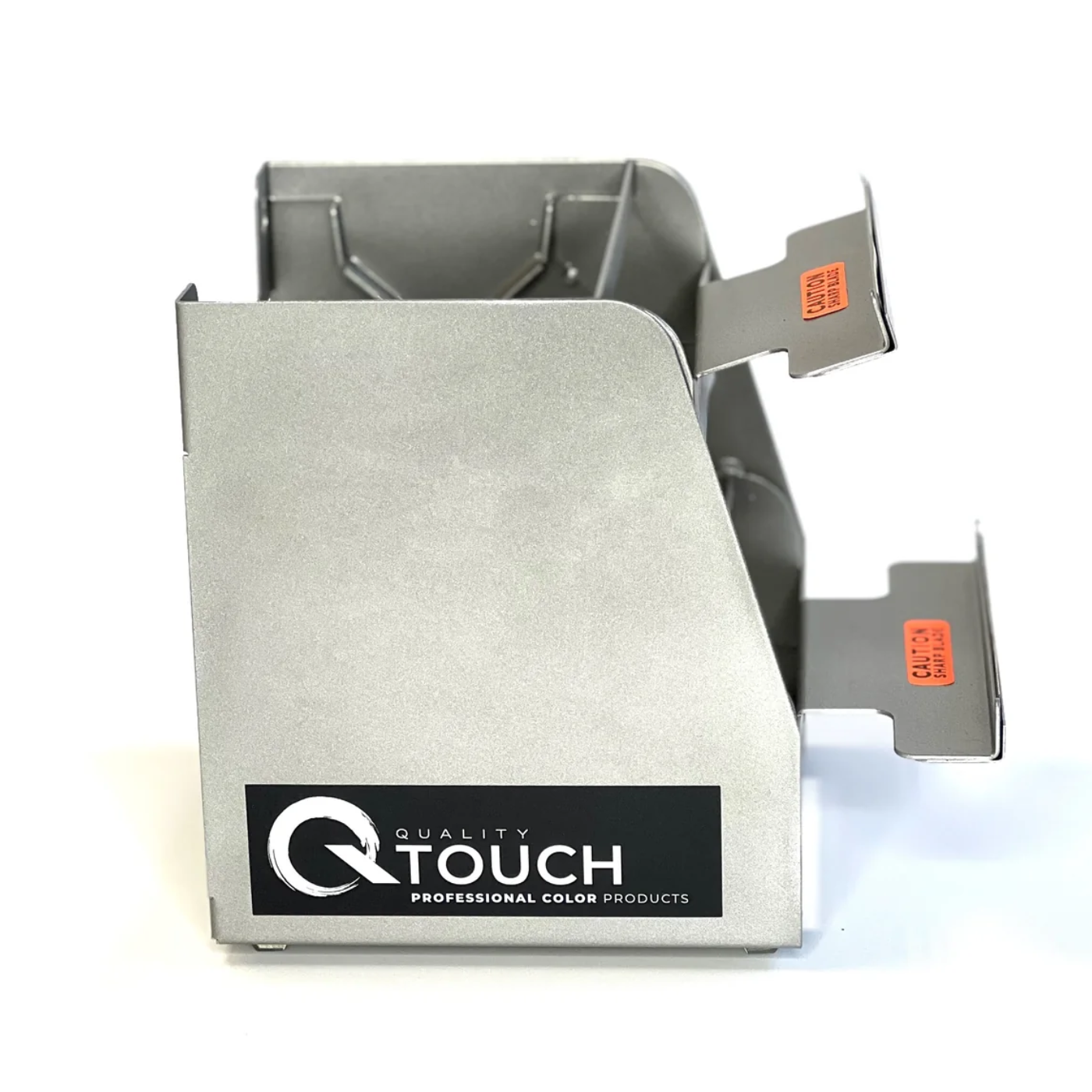 QTouch Double Dispenser 🖤 - Not One But ✌️