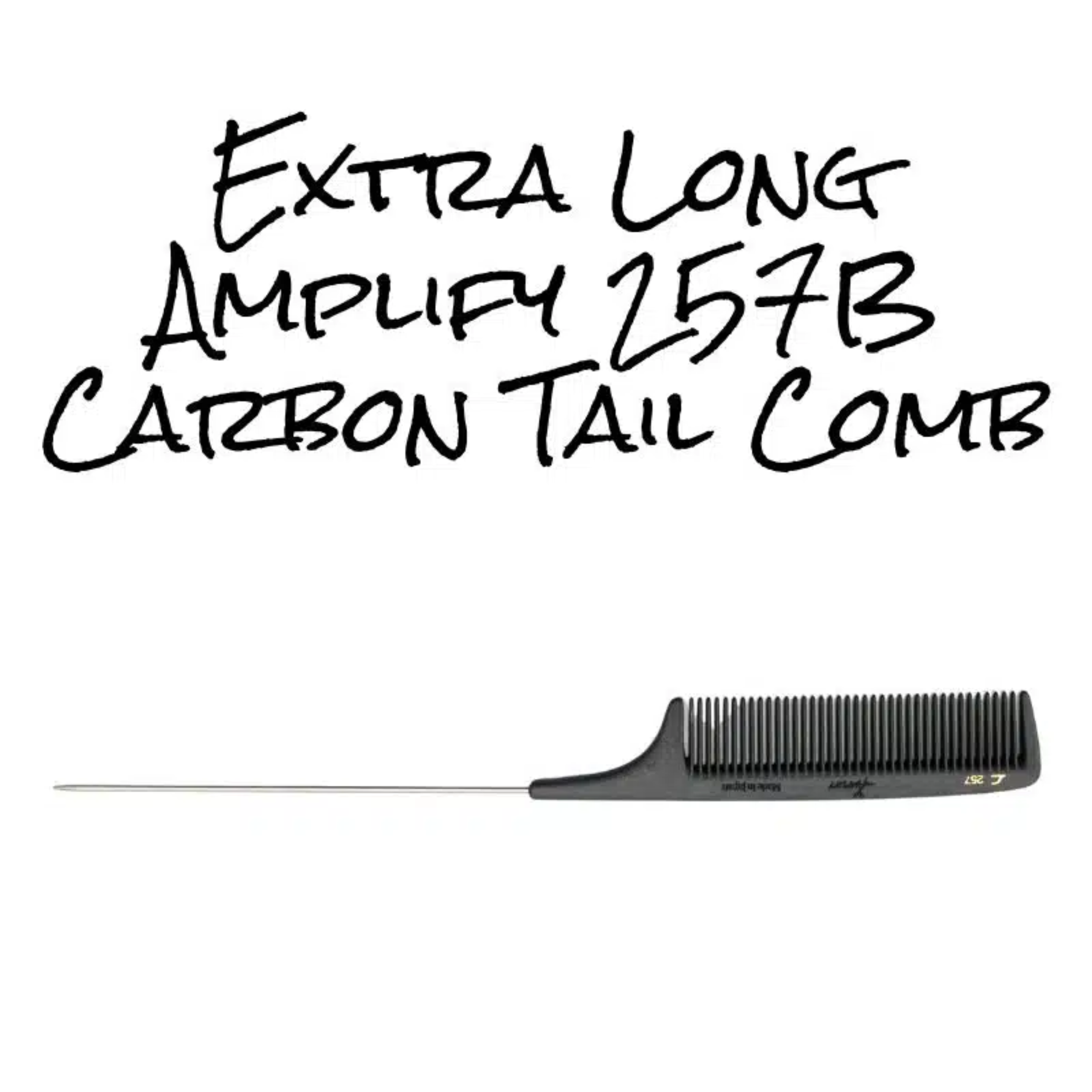 Barracuda Comb Collection by Amplify the Stylist - Choose one for $11.99