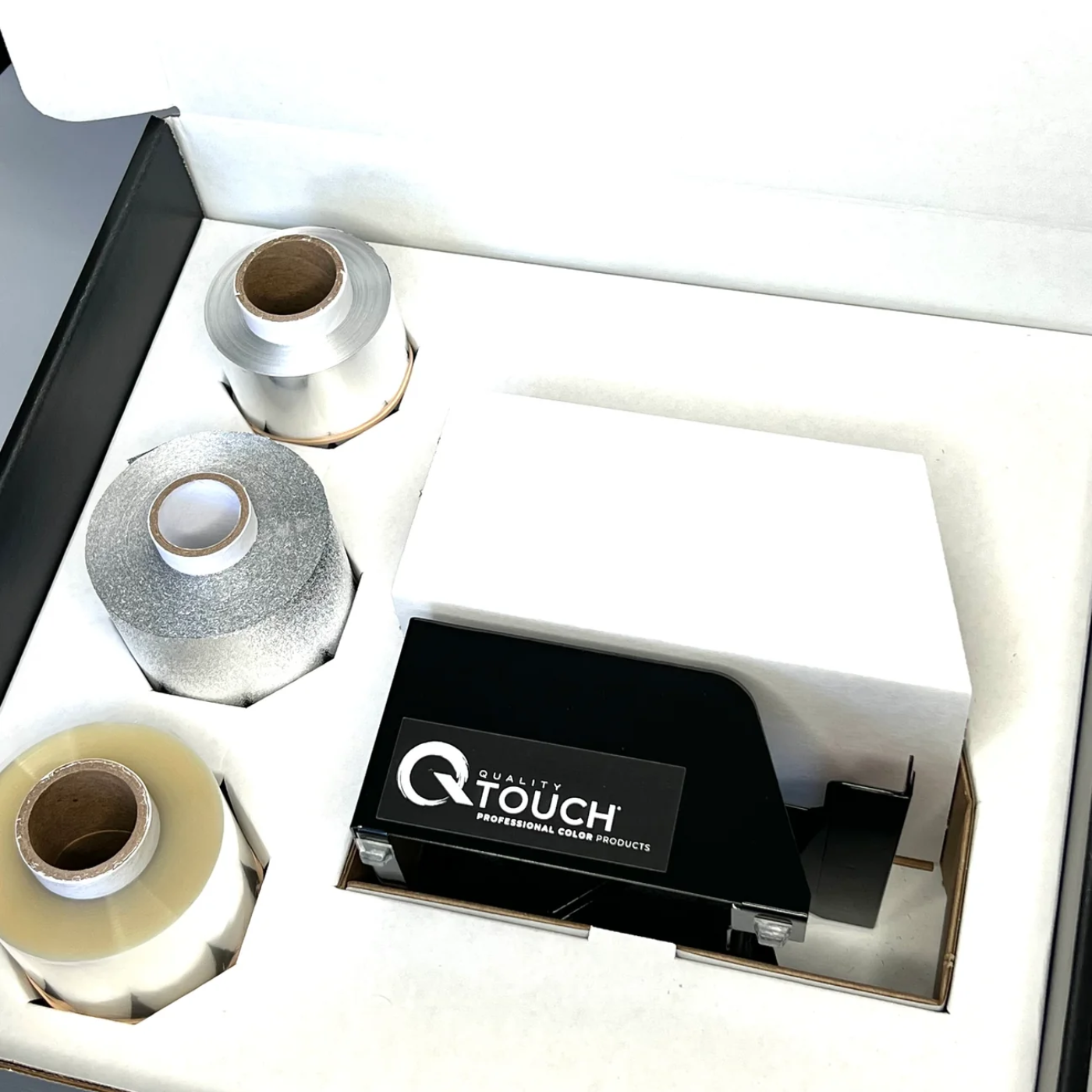 QTouch Professional Color Artist Kit🎨 - Single Dispenser