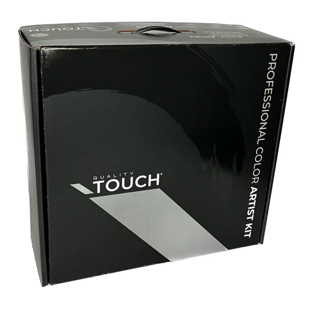 QTouch Professional Color Artist Kit🎨 - Single Dispenser Quality Touch